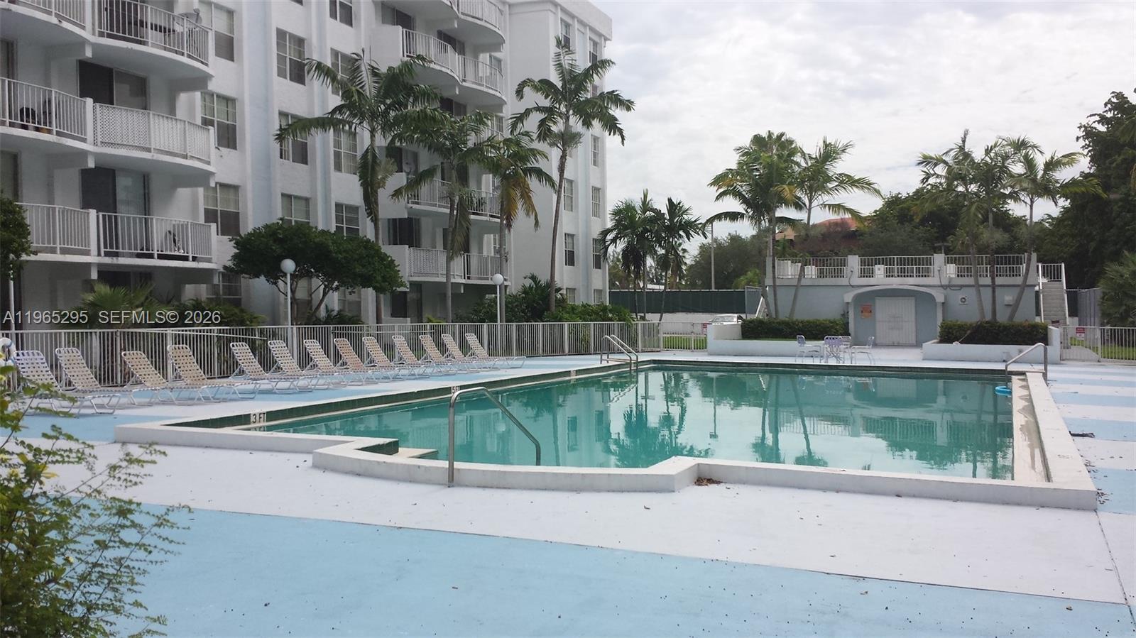 MONTECARLO CONDO - Residential Lease