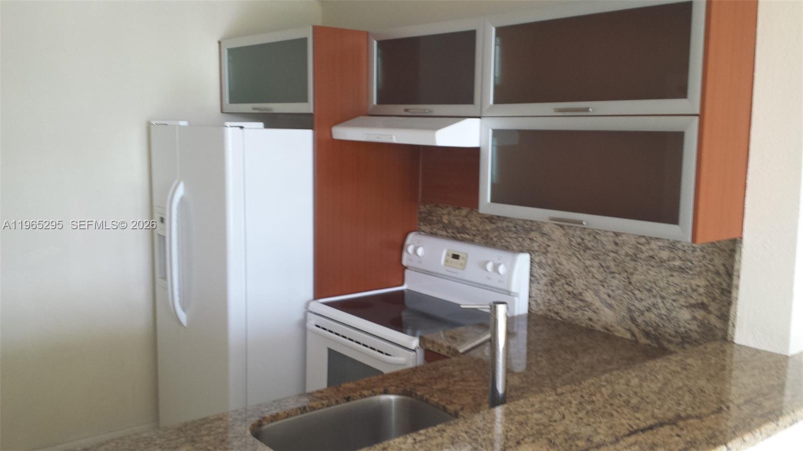 MONTECARLO CONDO - Residential Lease