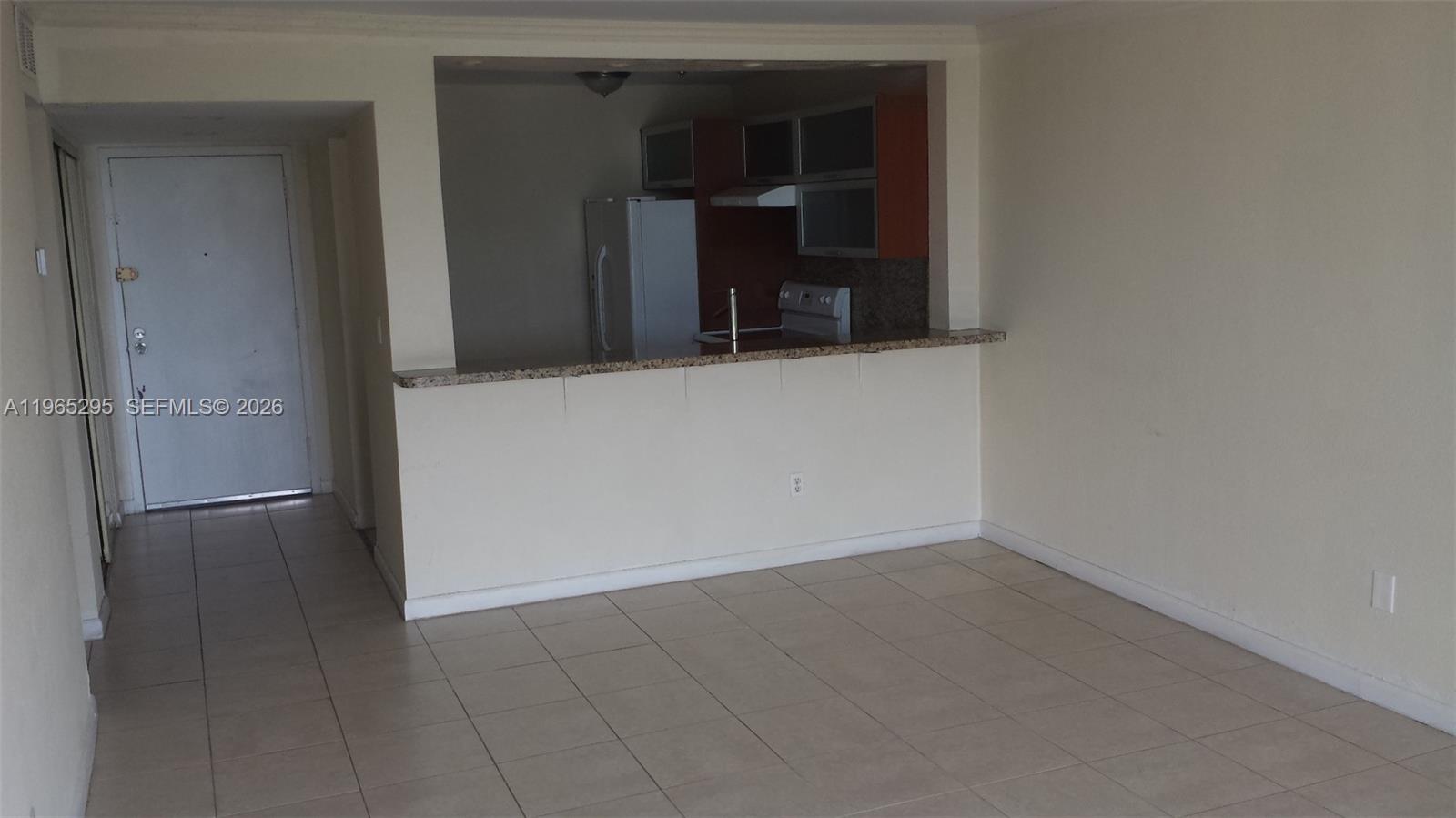 MONTECARLO CONDO - Residential Lease