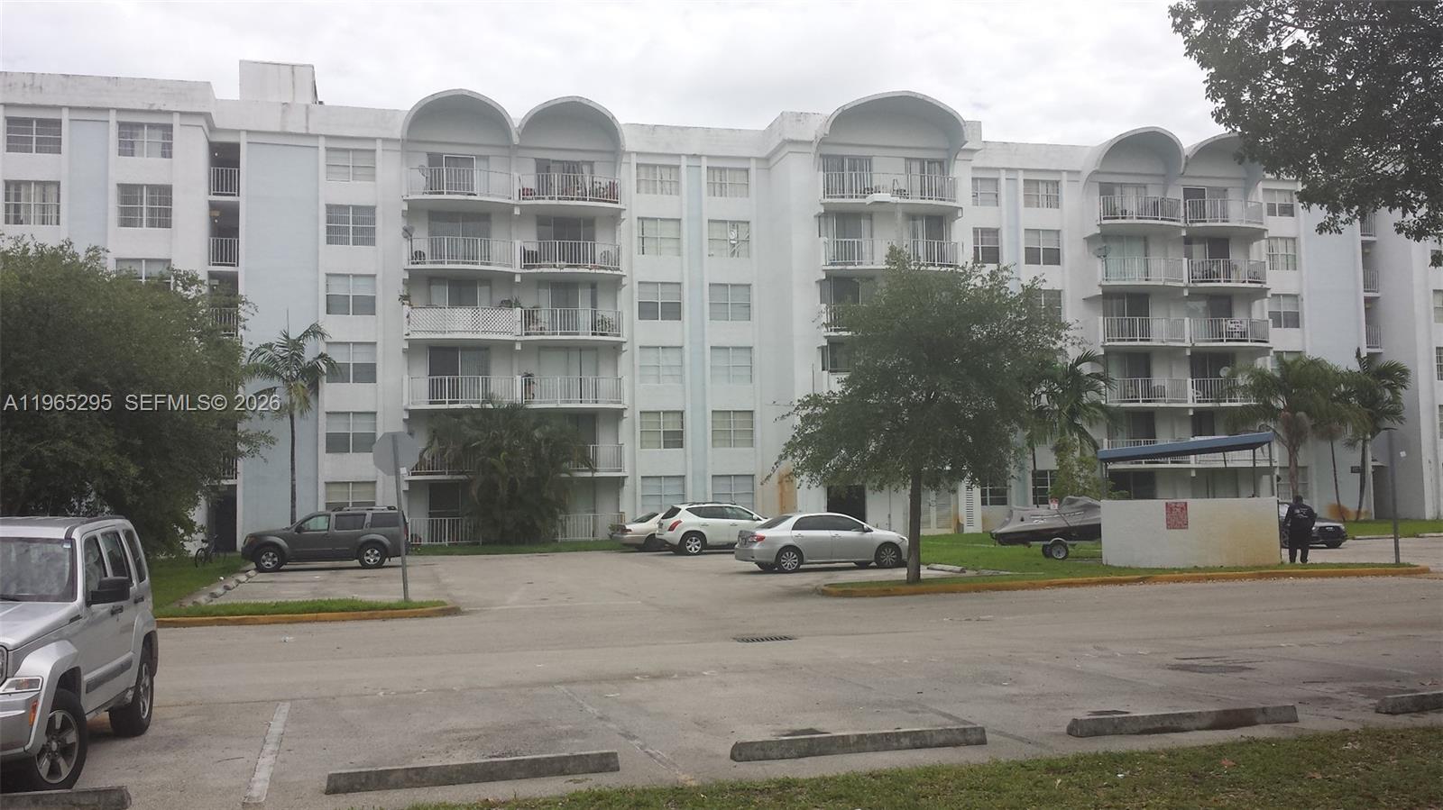 MONTECARLO CONDO - Residential Lease