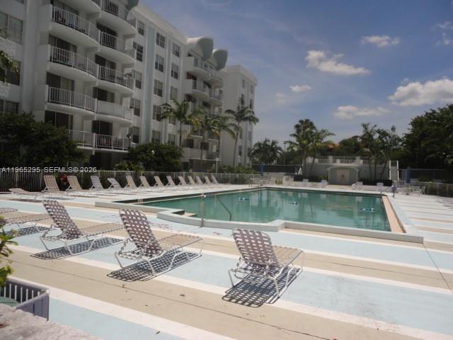 MONTECARLO CONDO - Residential Lease