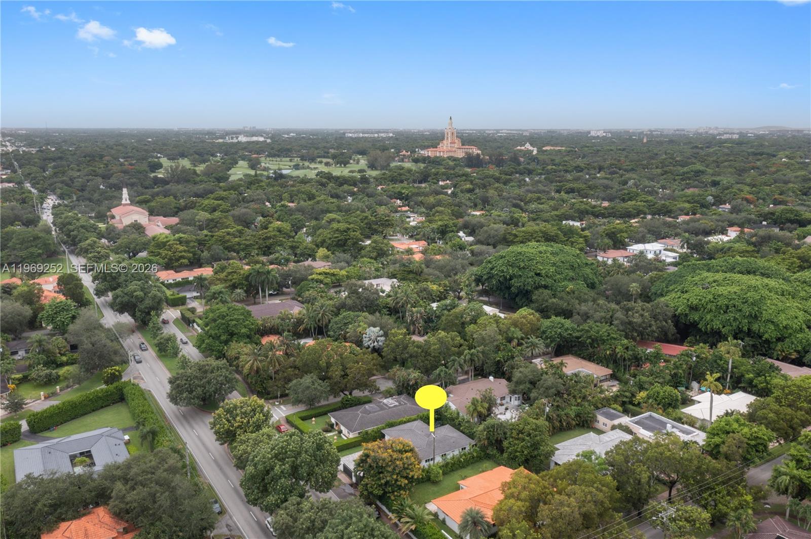 LOUISE PARK - Residential