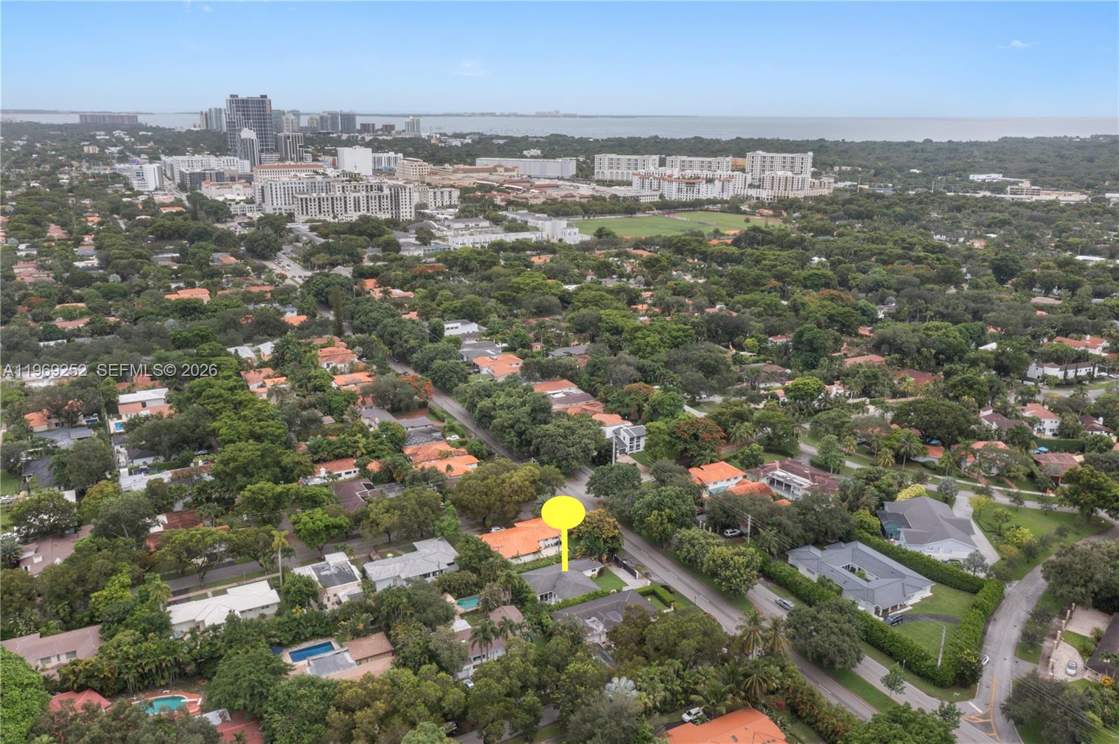 LOUISE PARK - Residential