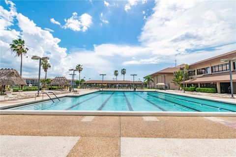 A home in Pembroke Pines