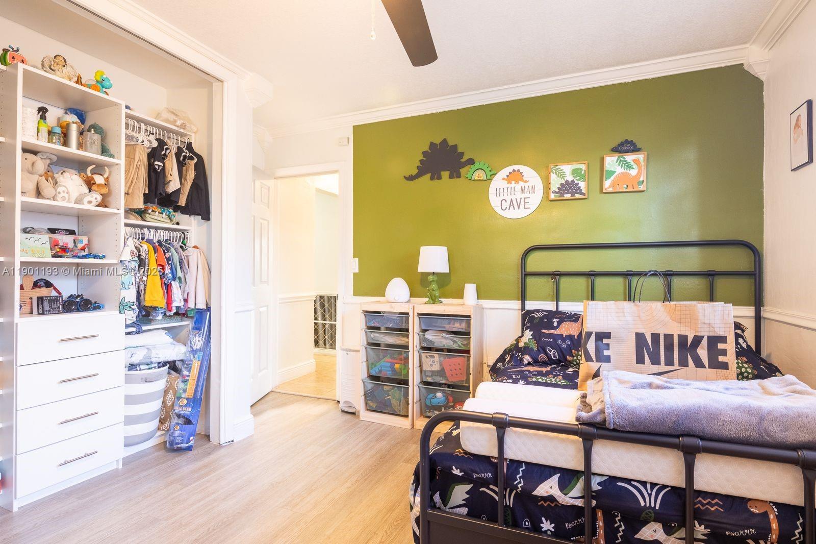 BOULEVARD HEIGHTS SEC NIN - Residential