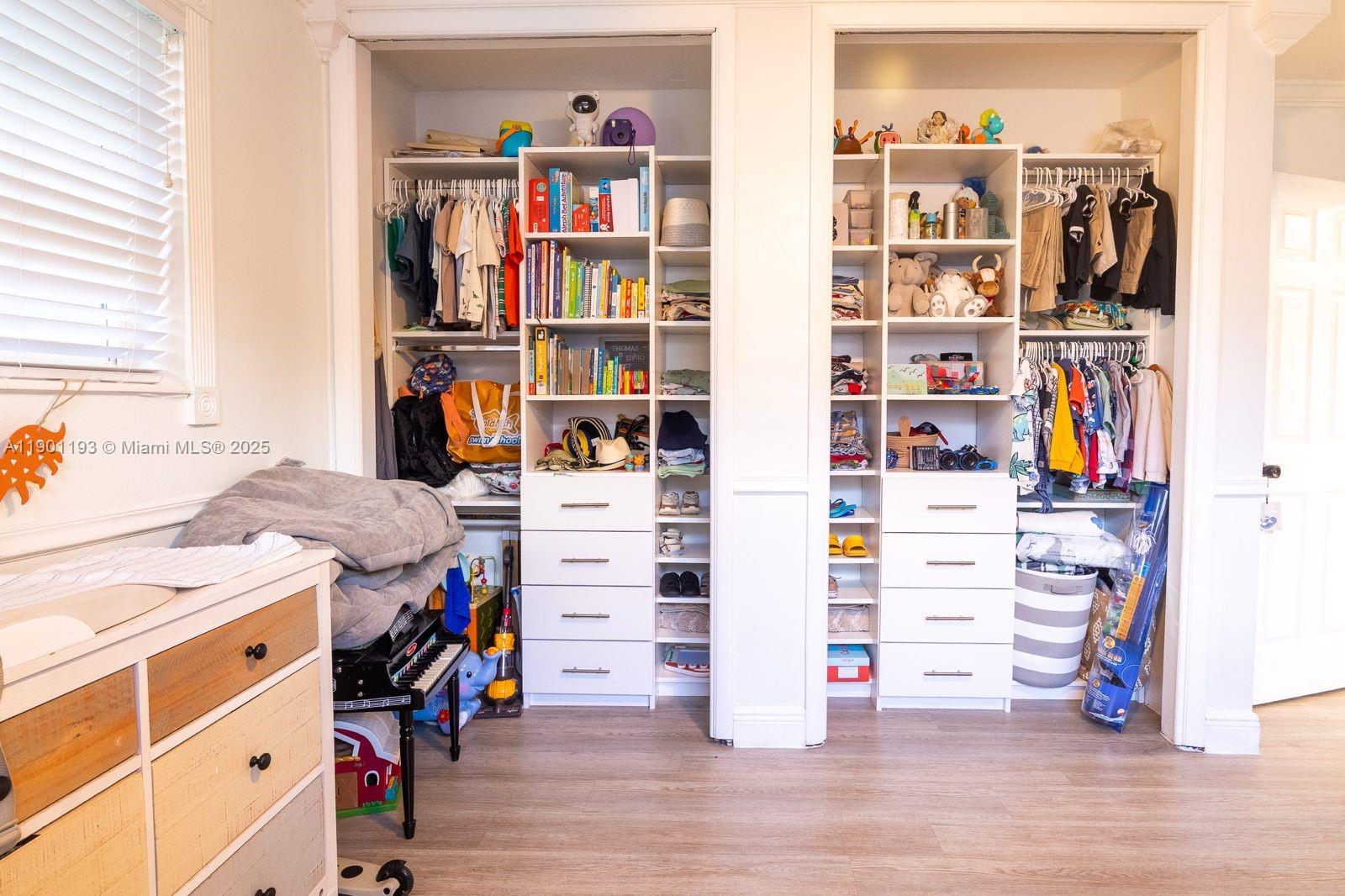 BOULEVARD HEIGHTS SEC NIN - Residential