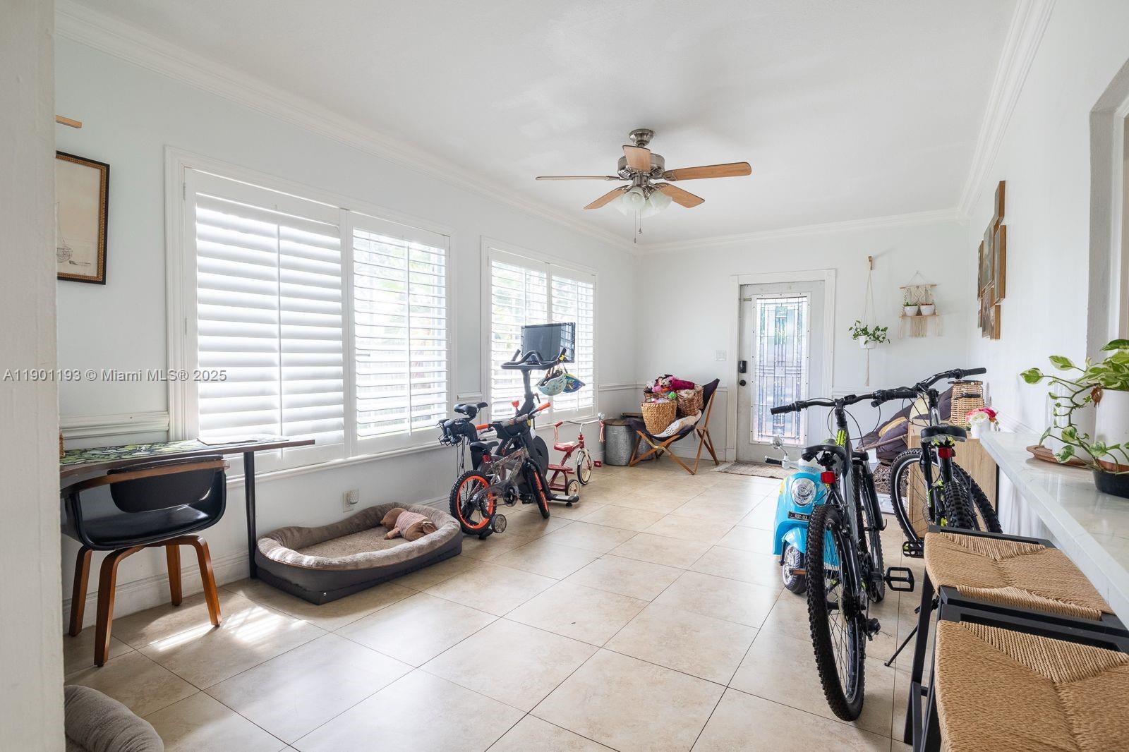 BOULEVARD HEIGHTS SEC NIN - Residential