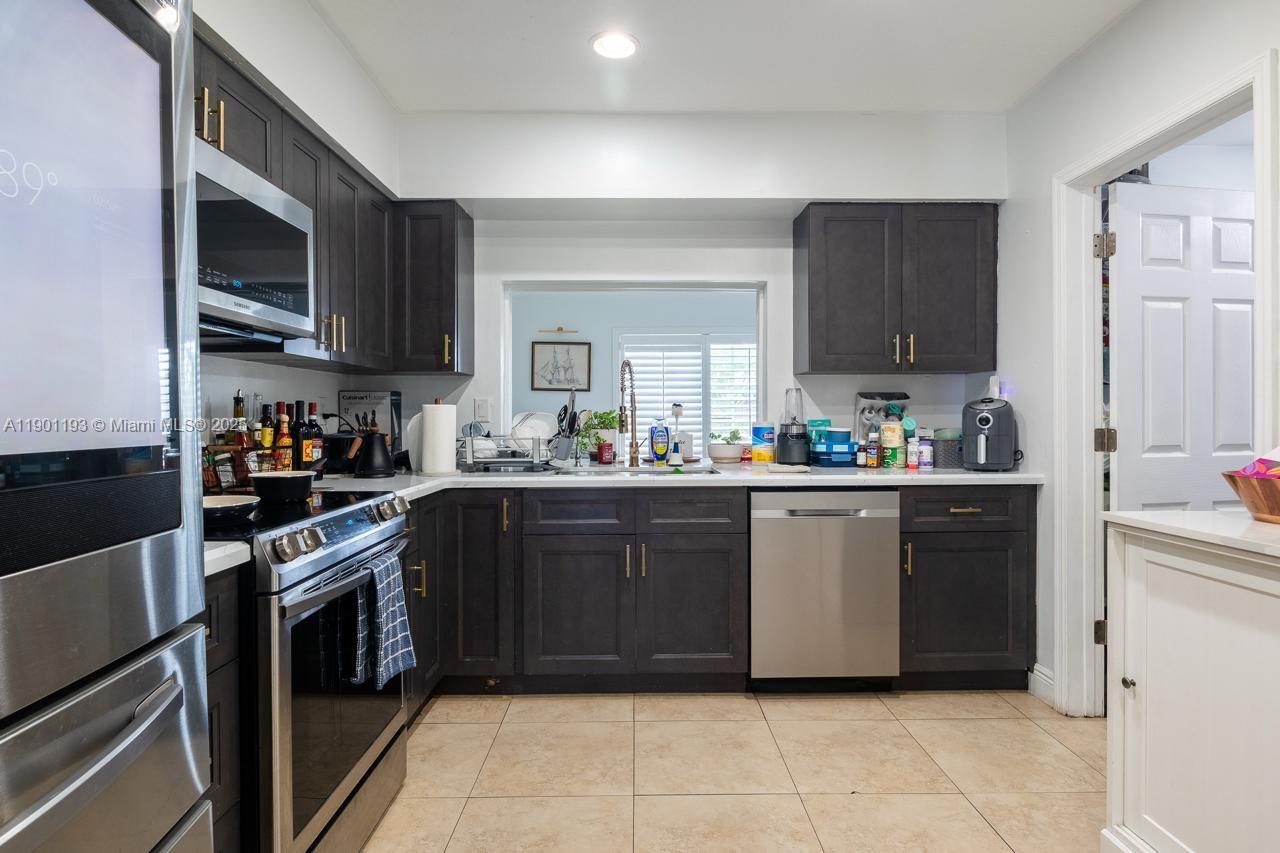 BOULEVARD HEIGHTS SEC NIN - Residential