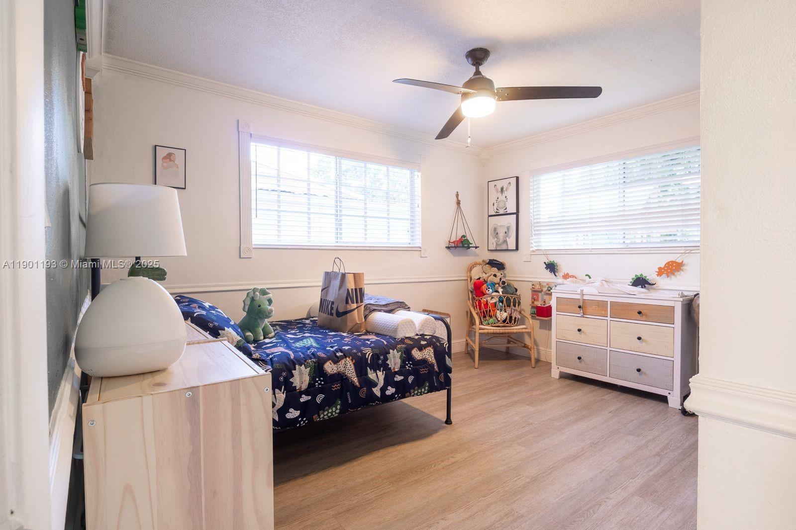 BOULEVARD HEIGHTS SEC NIN - Residential