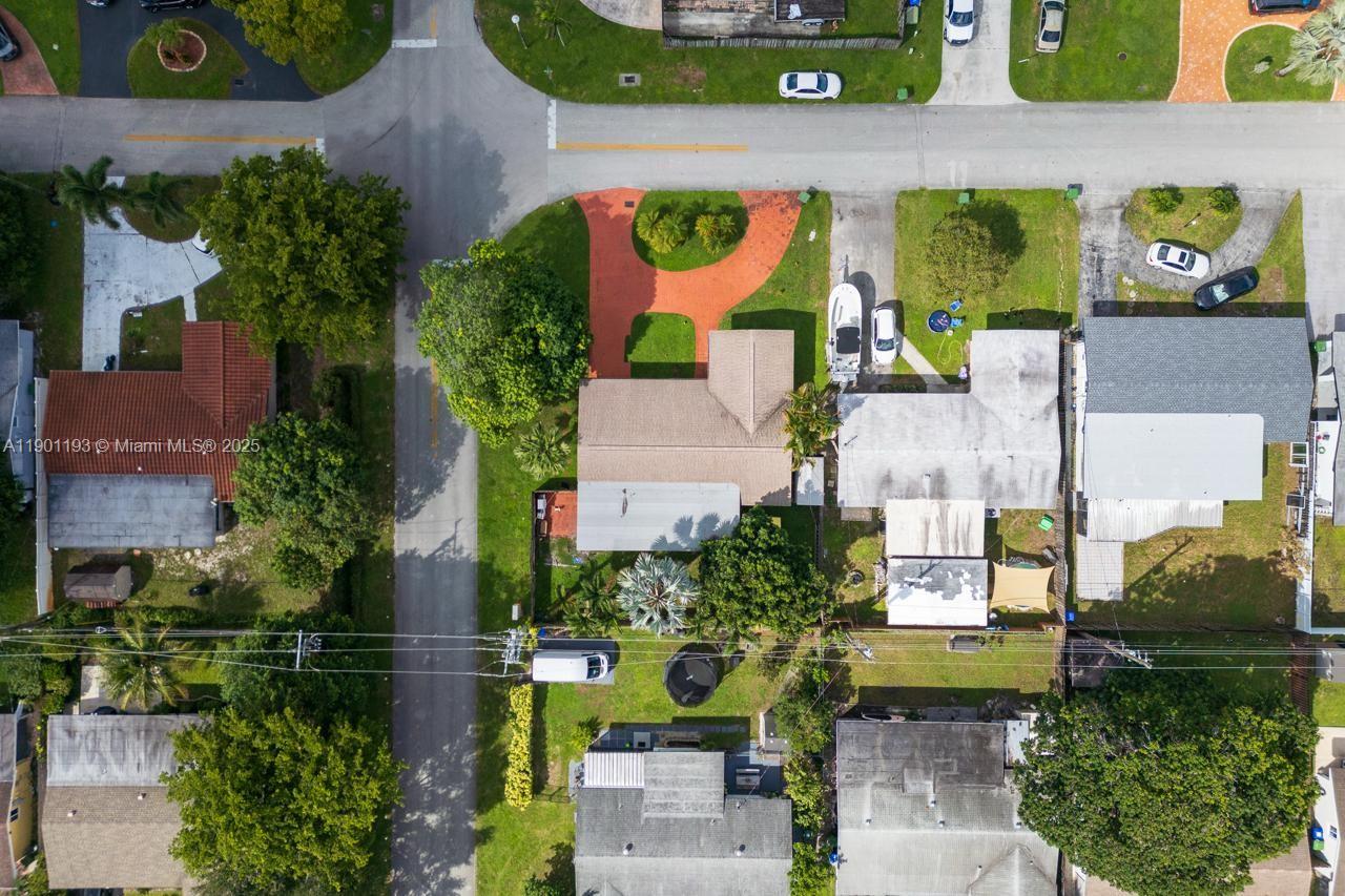 BOULEVARD HEIGHTS SEC NIN - Residential