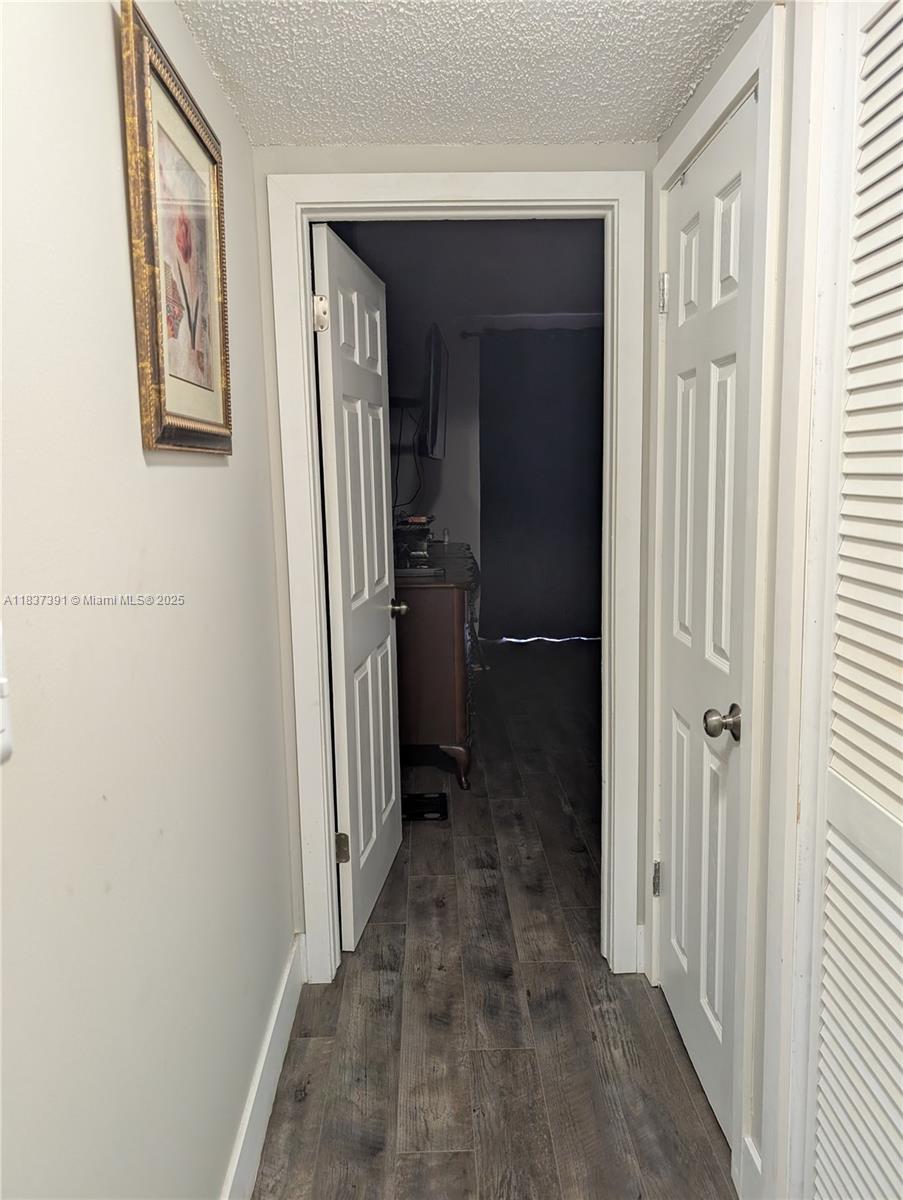 PLANTATION TERRACE CONDO - Residential