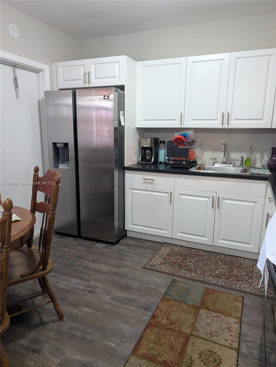 PLANTATION TERRACE CONDO - Residential