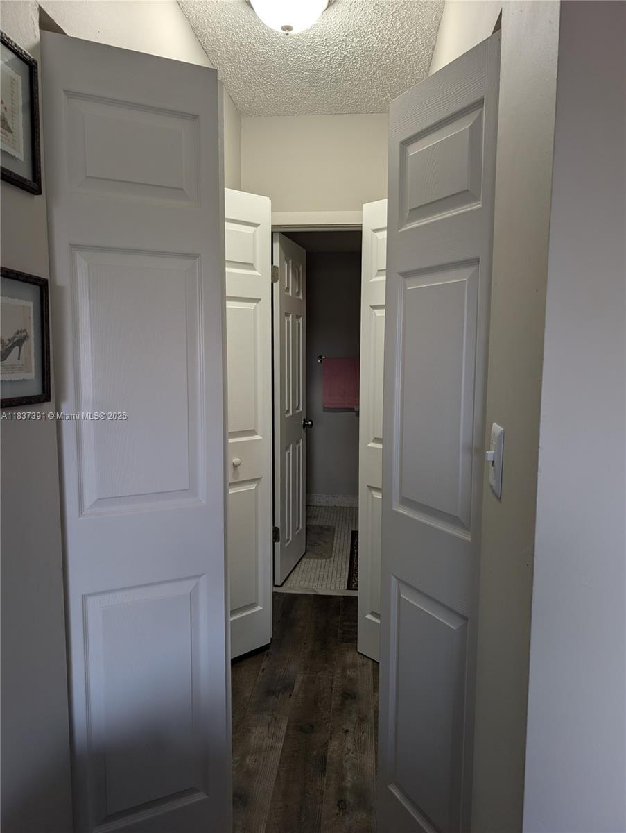 PLANTATION TERRACE CONDO - Residential