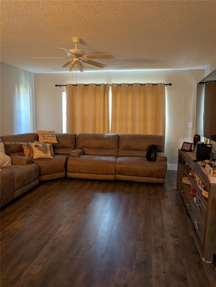 PLANTATION TERRACE CONDO - Residential