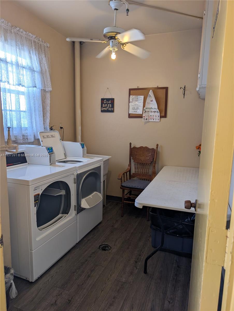 PLANTATION TERRACE CONDO - Residential