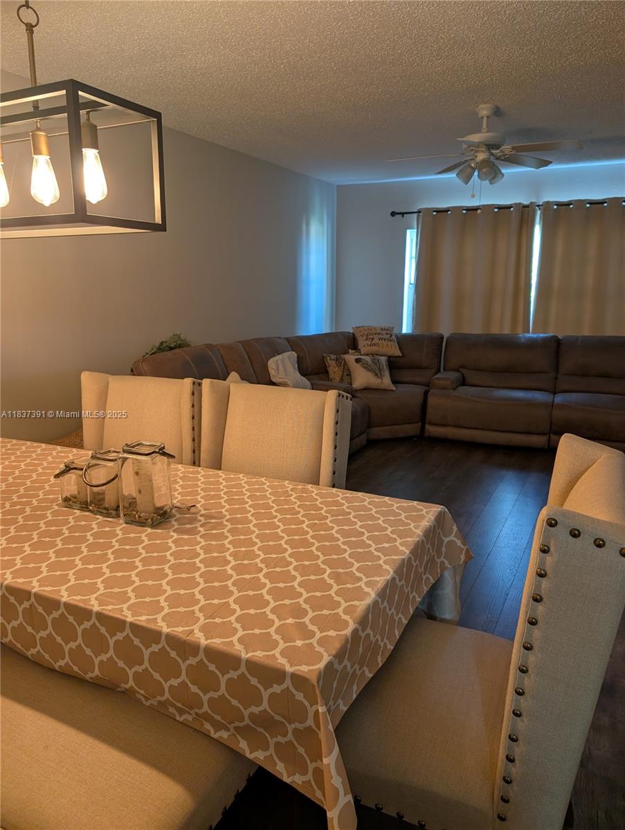 PLANTATION TERRACE CONDO - Residential