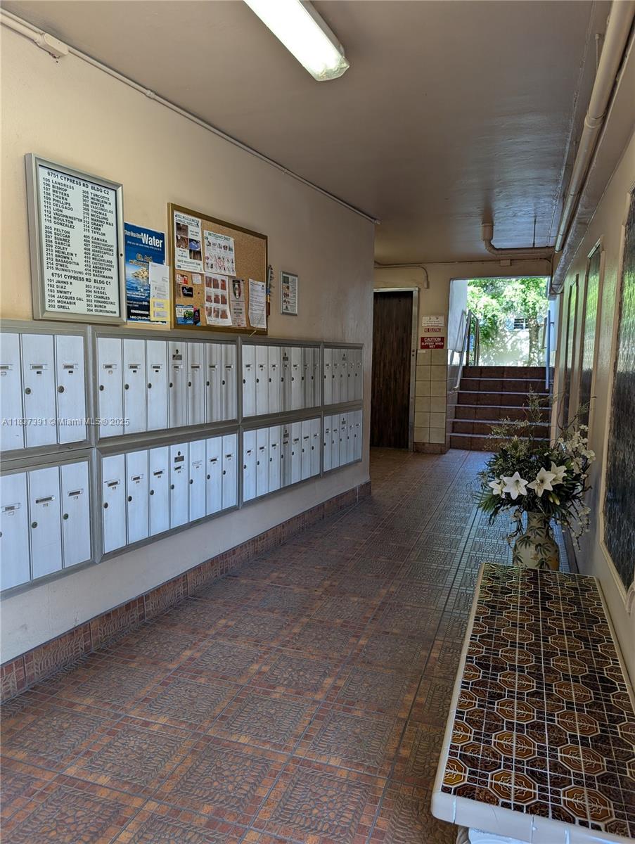 PLANTATION TERRACE CONDO - Residential