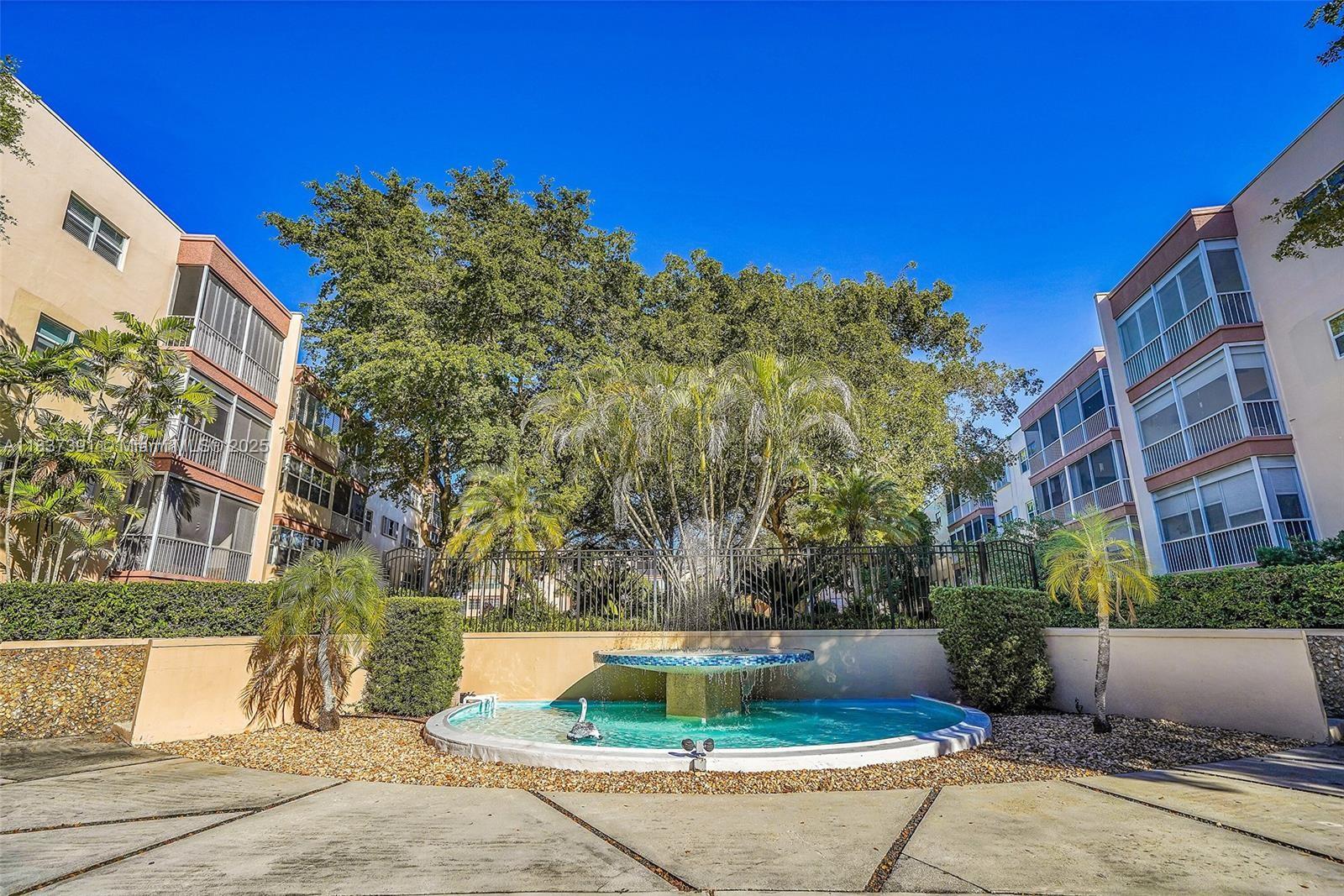 PLANTATION TERRACE CONDO - Residential