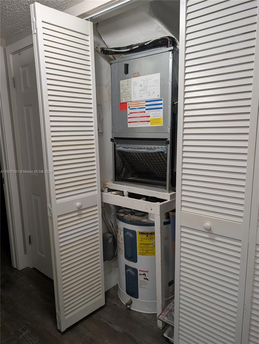 PLANTATION TERRACE CONDO - Residential