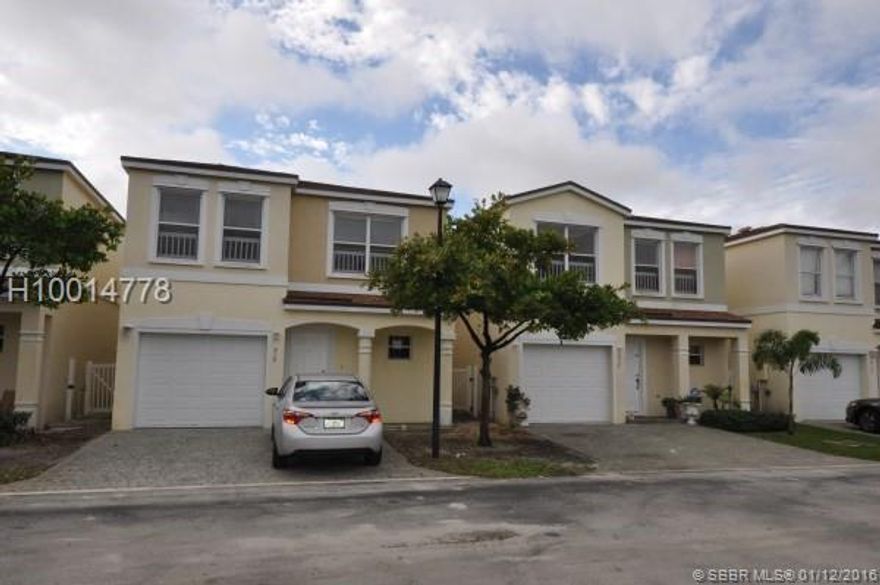 NOT A FORECLOSURE OR SHORT SALE JUST A GOOD DEAL. NICE & CLEAN MOVE IN CONDITION SINGLE FAMILY HOME WITH BRAND NEW GRANITE KITCHEN AND BRAND NEW APPLIANCES. IT'S PERFECT FOR HOME STARTER AND INVESTORS. YOU CAN EASY RENT $1,800 A MONTH. MINS TO HIGHWAY, SHOPPING CENTER AND BEACH. LOW HOA FEE. WALK TO SCHOOL. NO HOA APPROVAL.