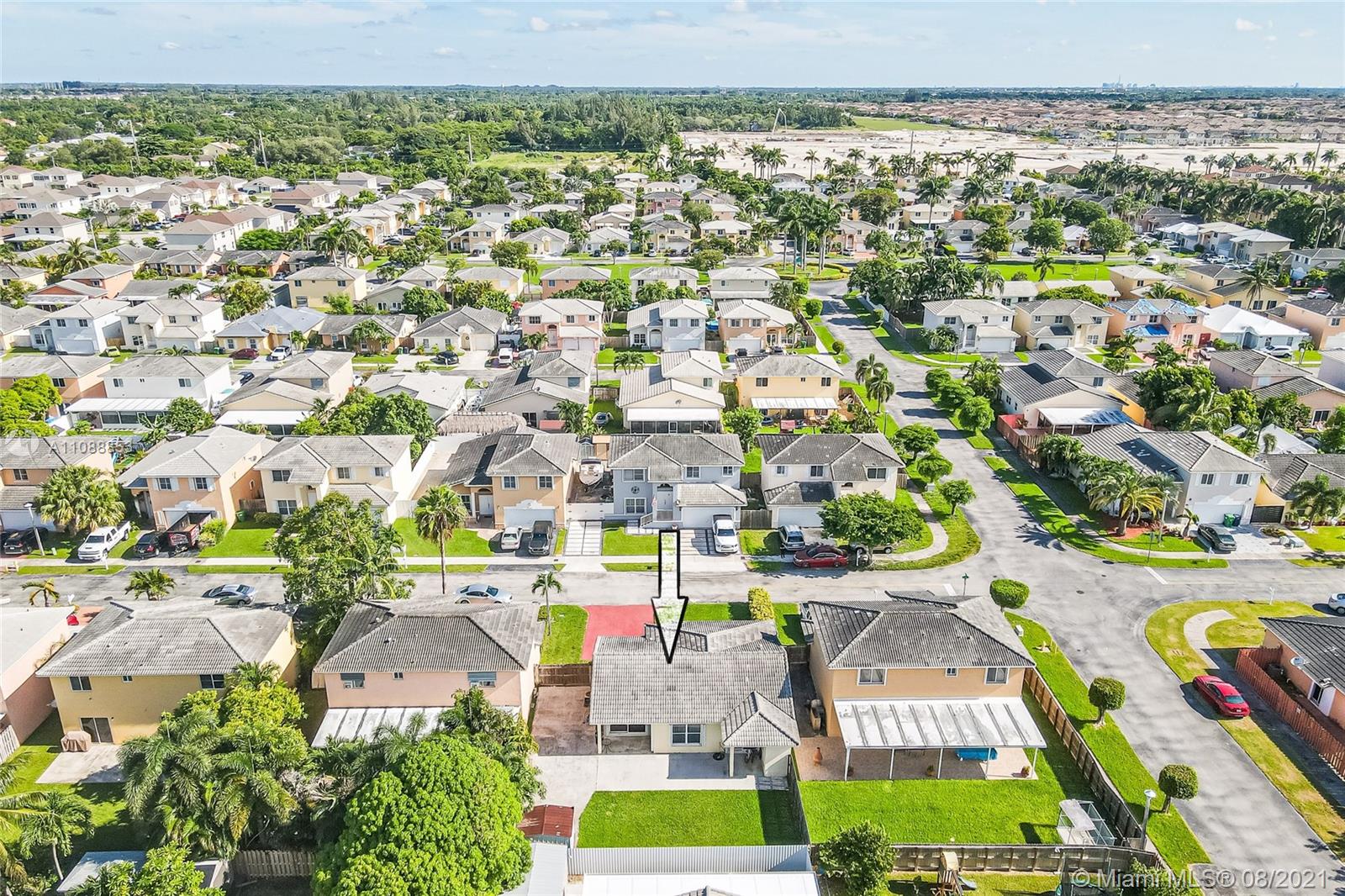 BISCAYNE POINT SOUTH - Residential