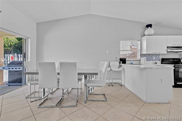 BISCAYNE POINT SOUTH - Residential