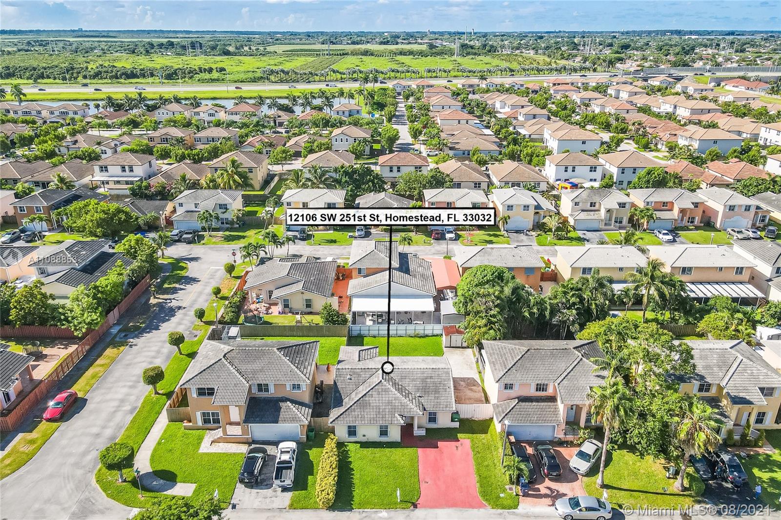 BISCAYNE POINT SOUTH - Residential