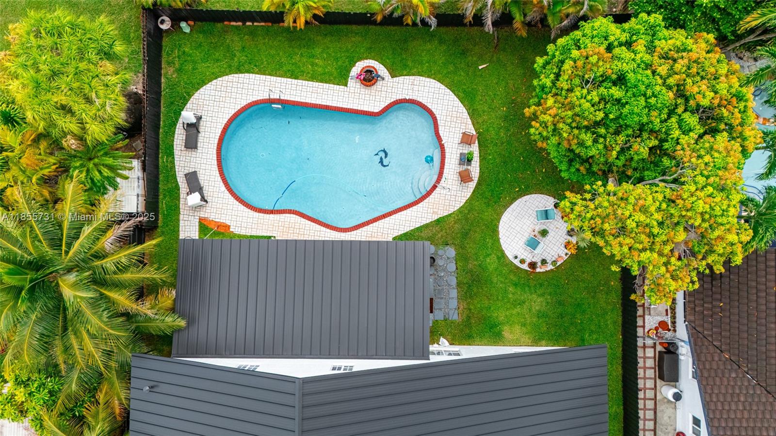 KENDALL TRAILS SUB - Residential