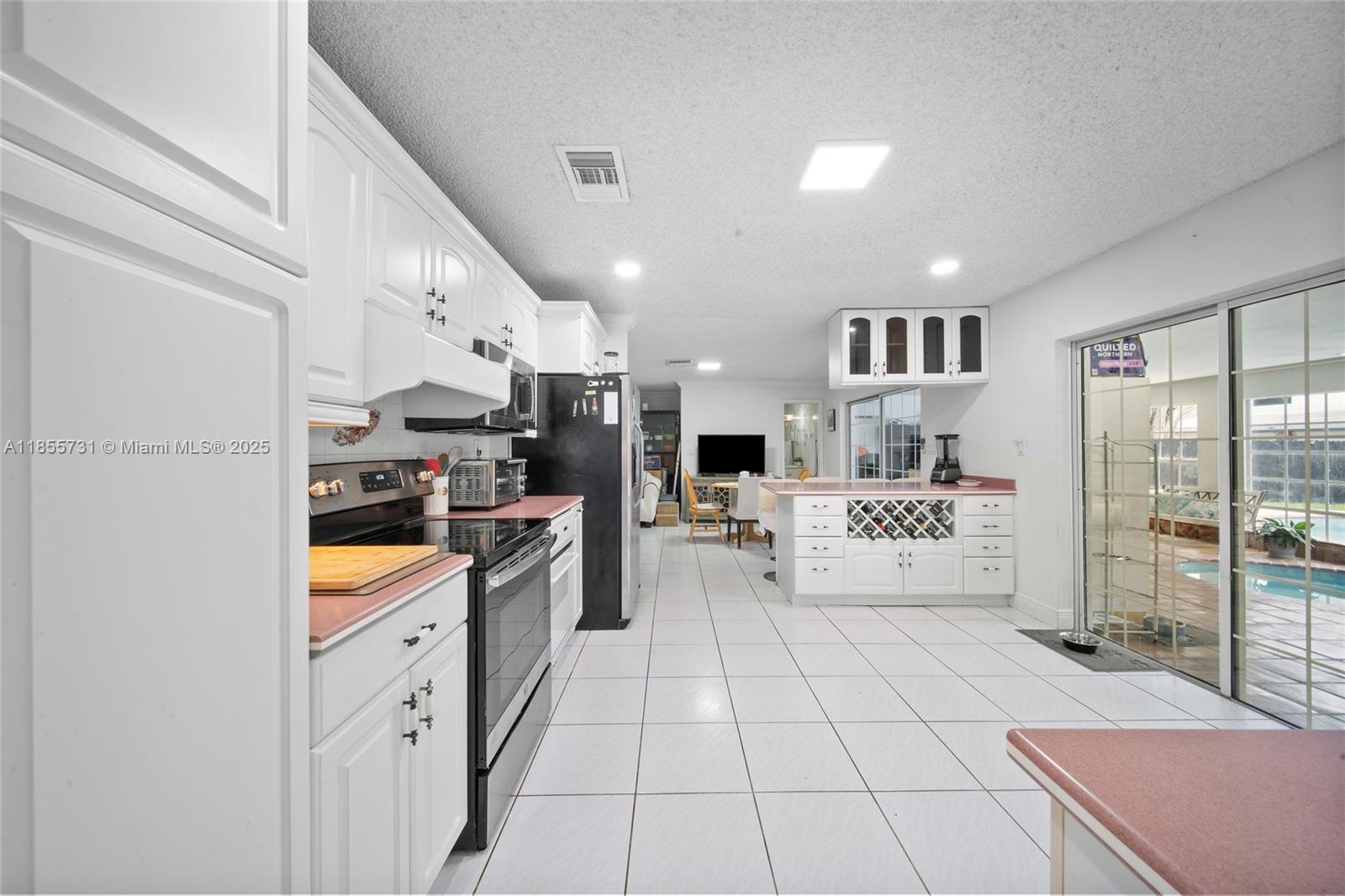 KENDALL TRAILS SUB - Residential