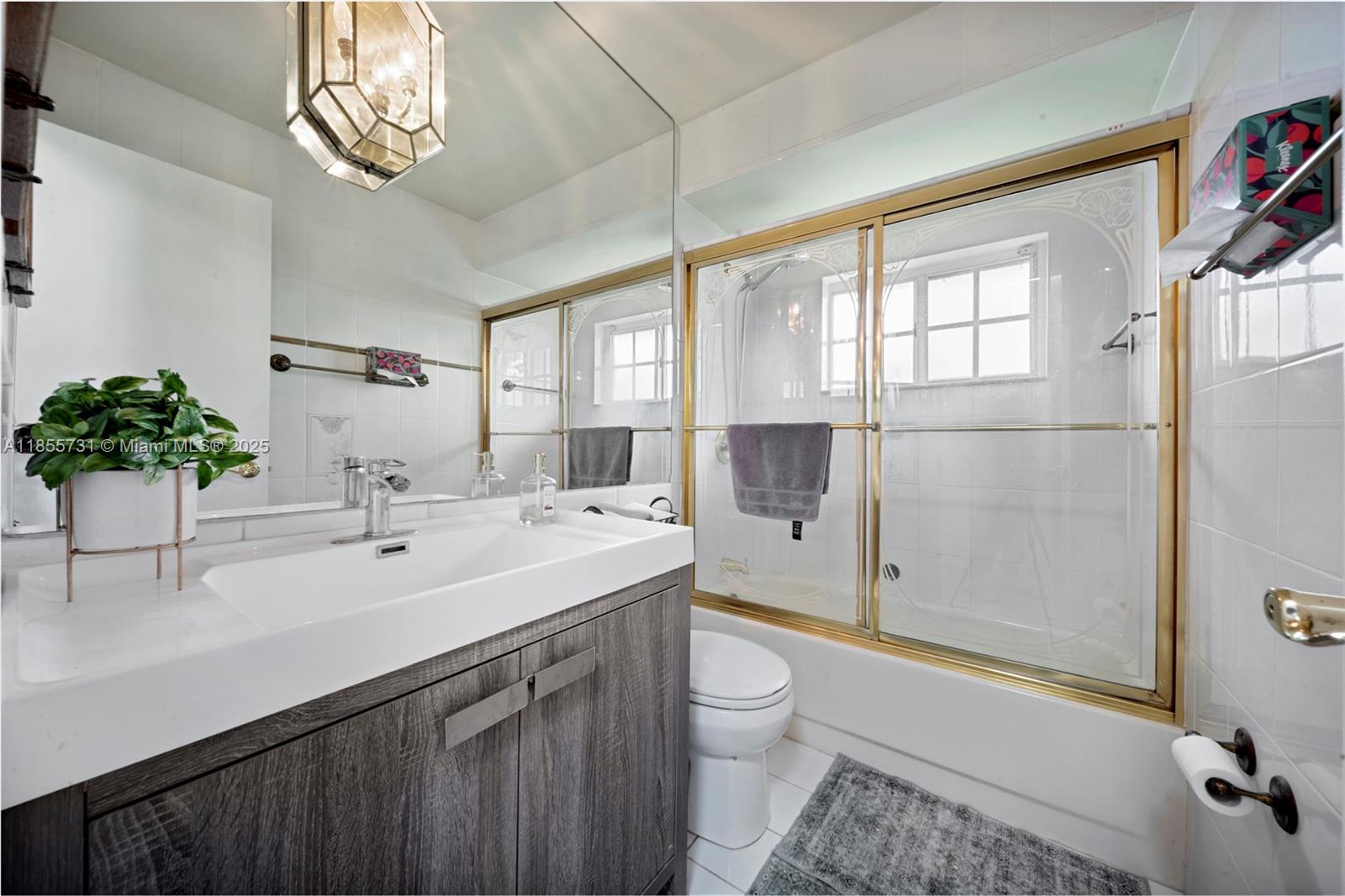 KENDALL TRAILS SUB - Residential