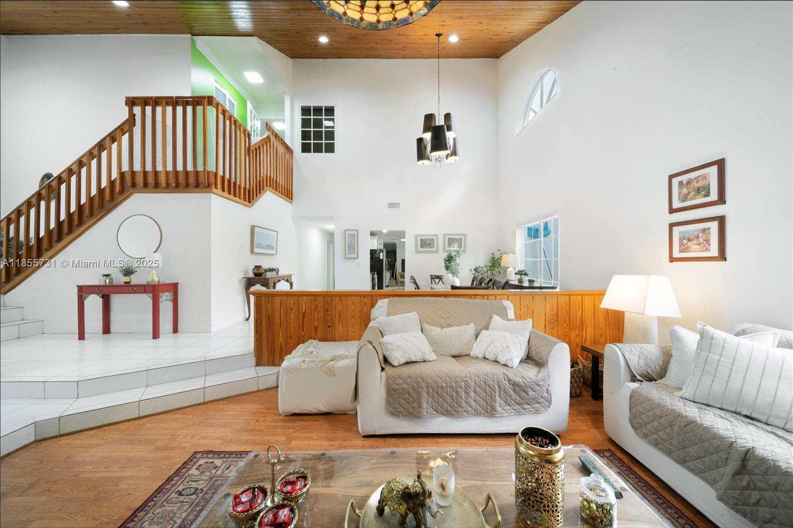 KENDALL TRAILS SUB - Residential