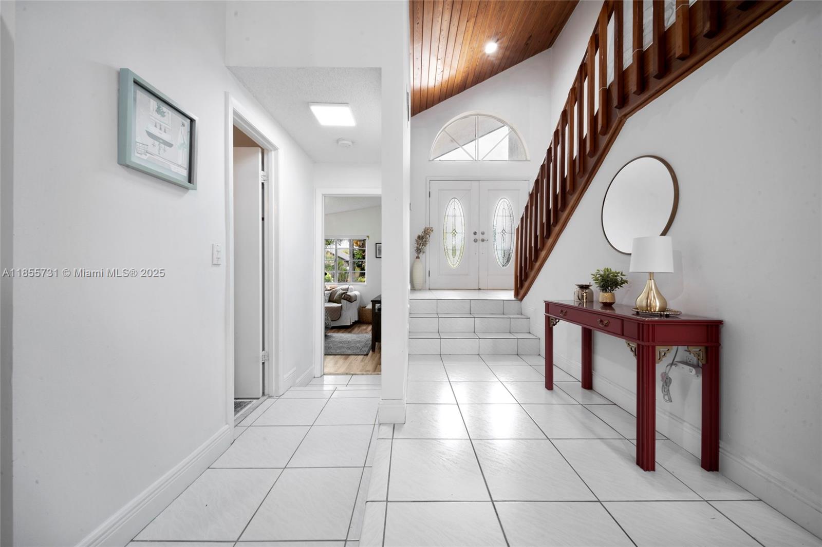 KENDALL TRAILS SUB - Residential