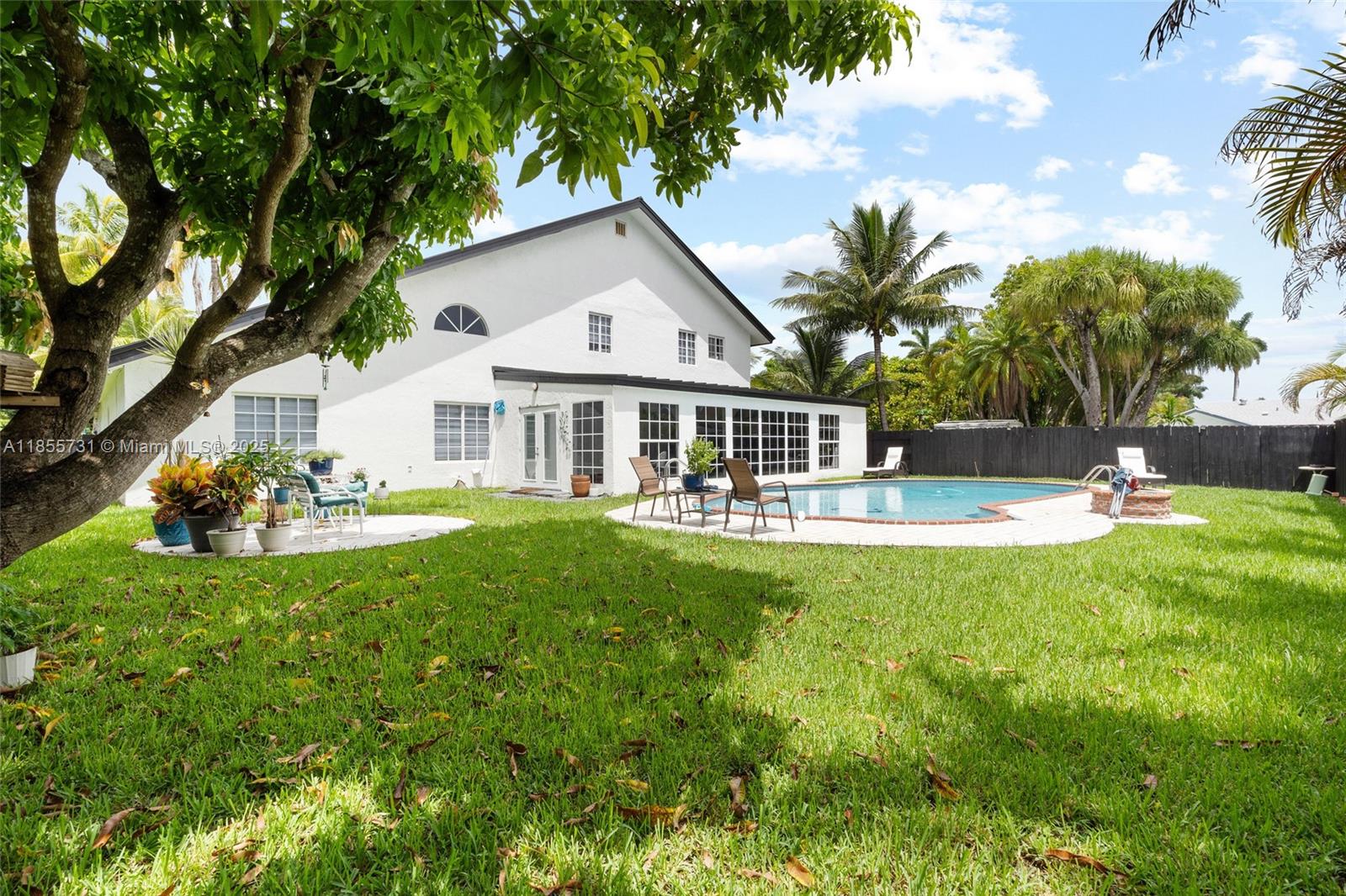 KENDALL TRAILS SUB - Residential