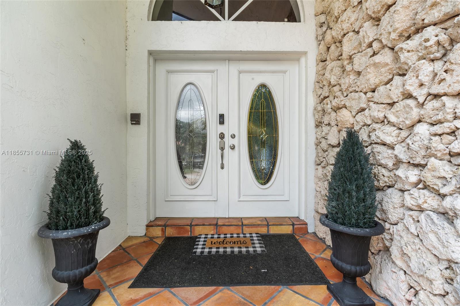 KENDALL TRAILS SUB - Residential