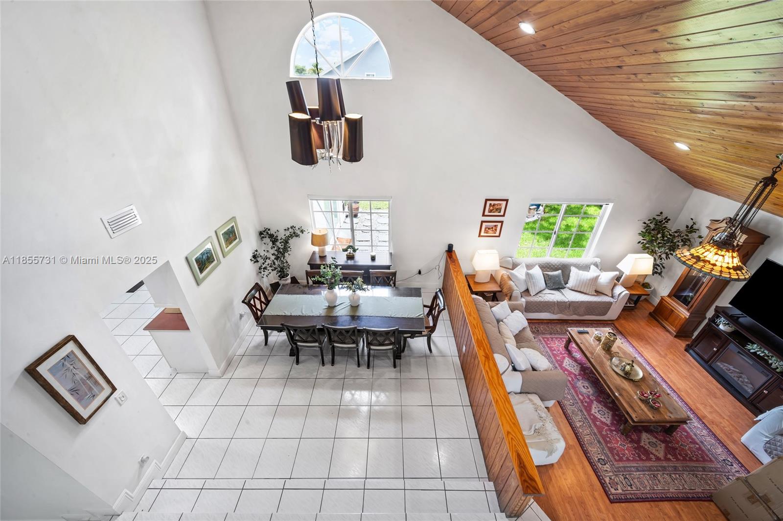 KENDALL TRAILS SUB - Residential