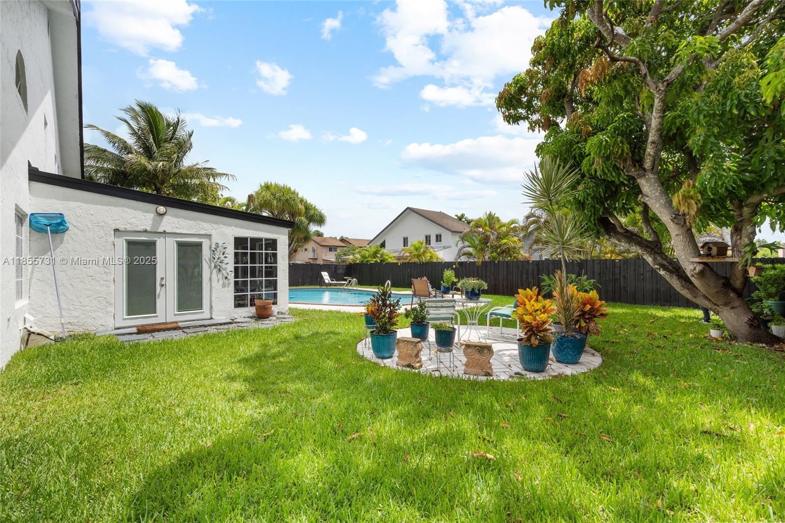 KENDALL TRAILS SUB - Residential