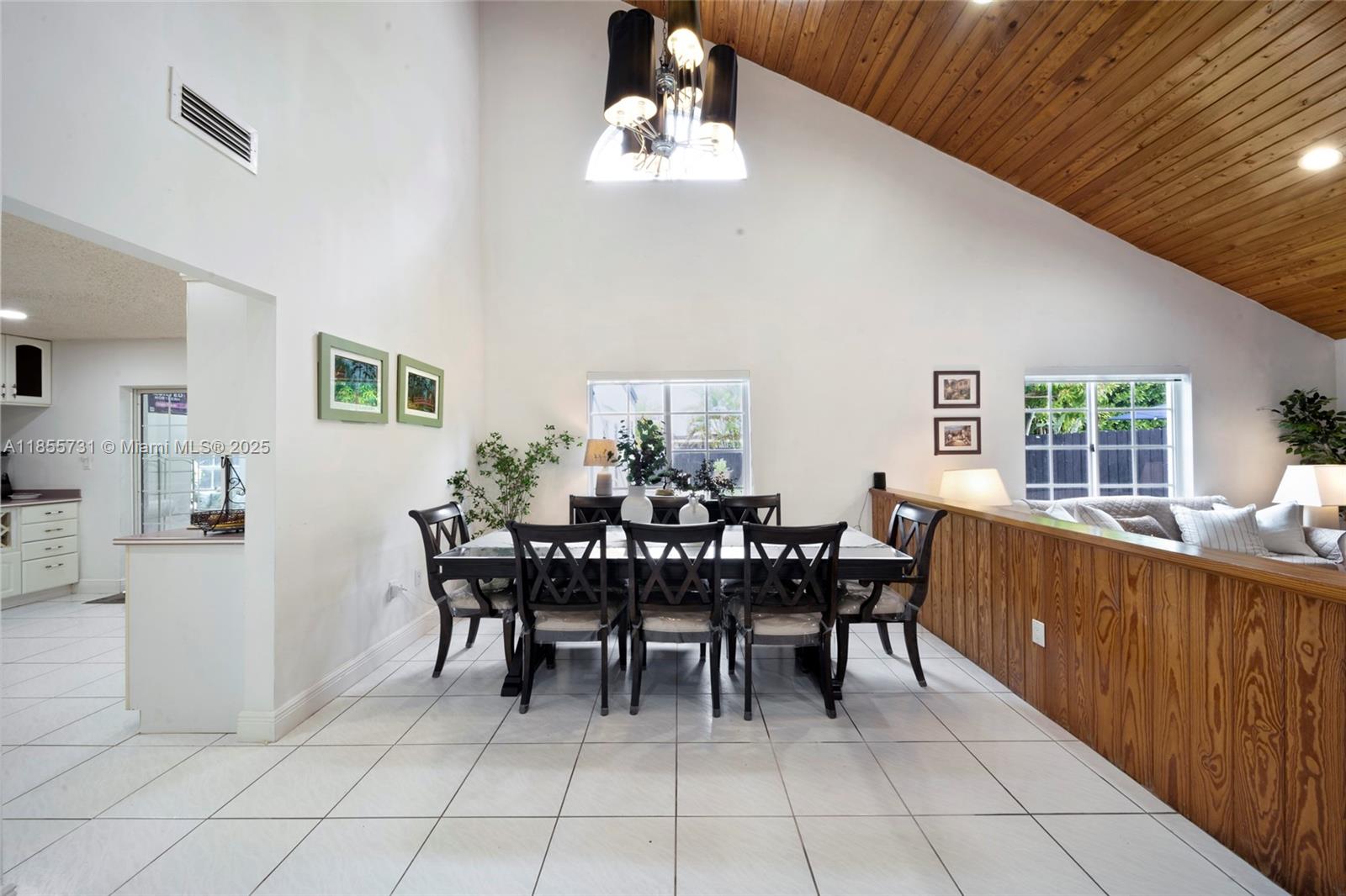 KENDALL TRAILS SUB - Residential