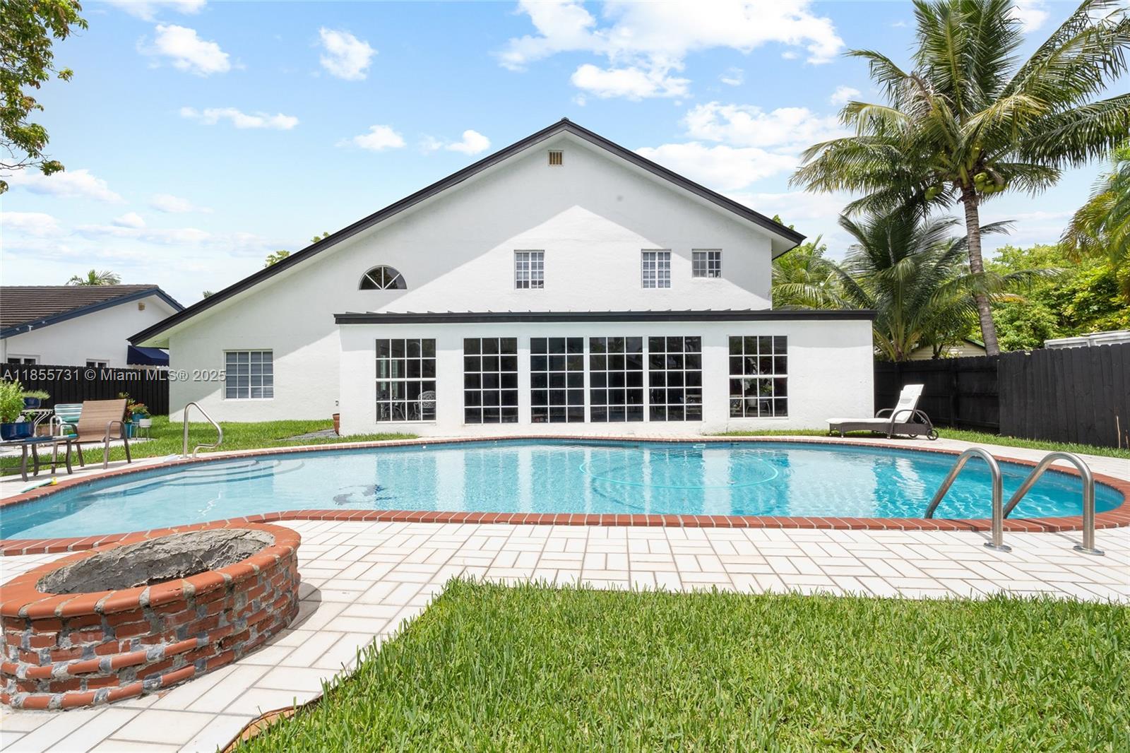 KENDALL TRAILS SUB - Residential