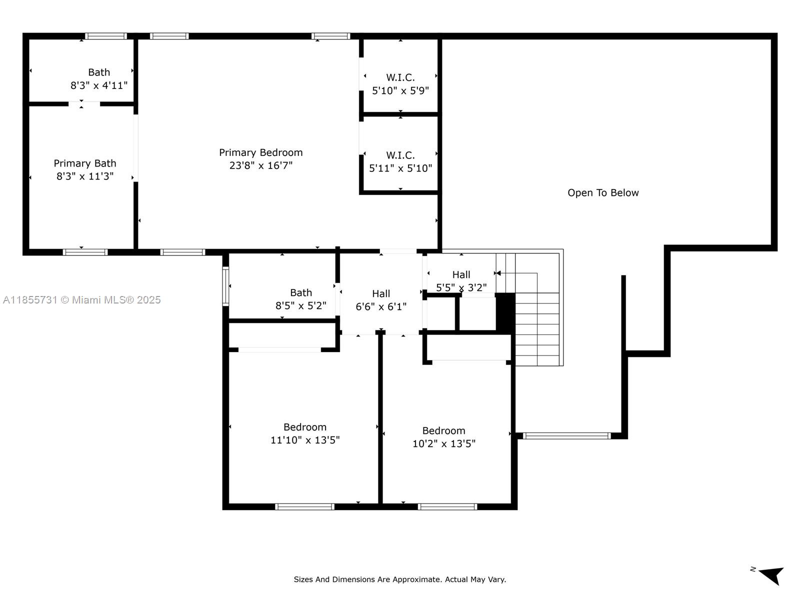KENDALL TRAILS SUB - Residential