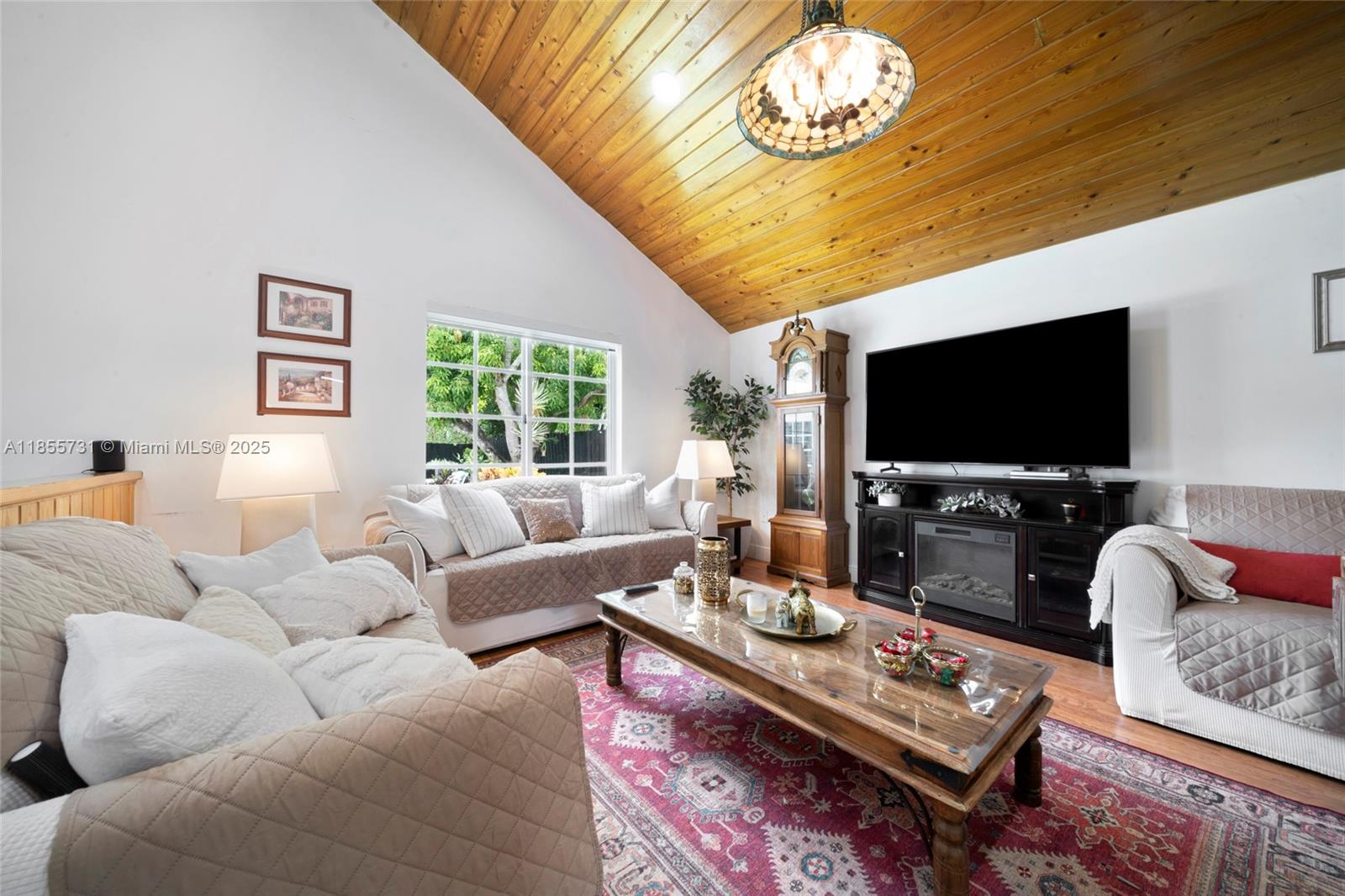 KENDALL TRAILS SUB - Residential