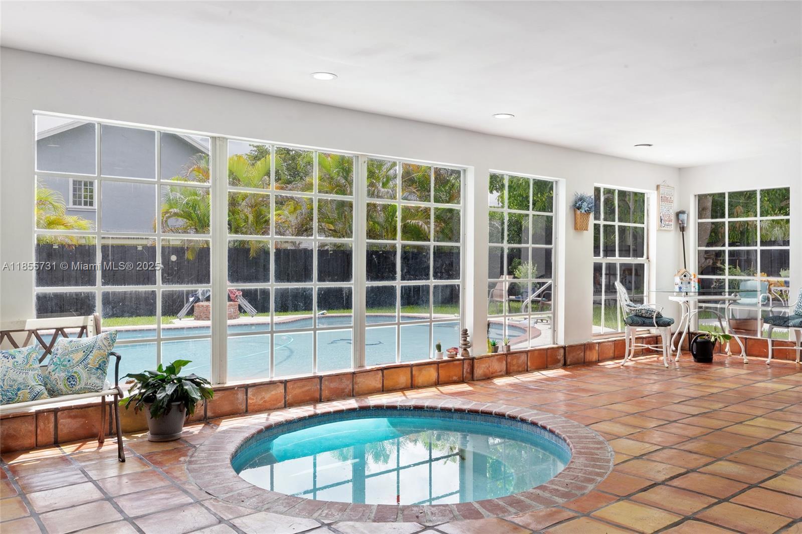 KENDALL TRAILS SUB - Residential