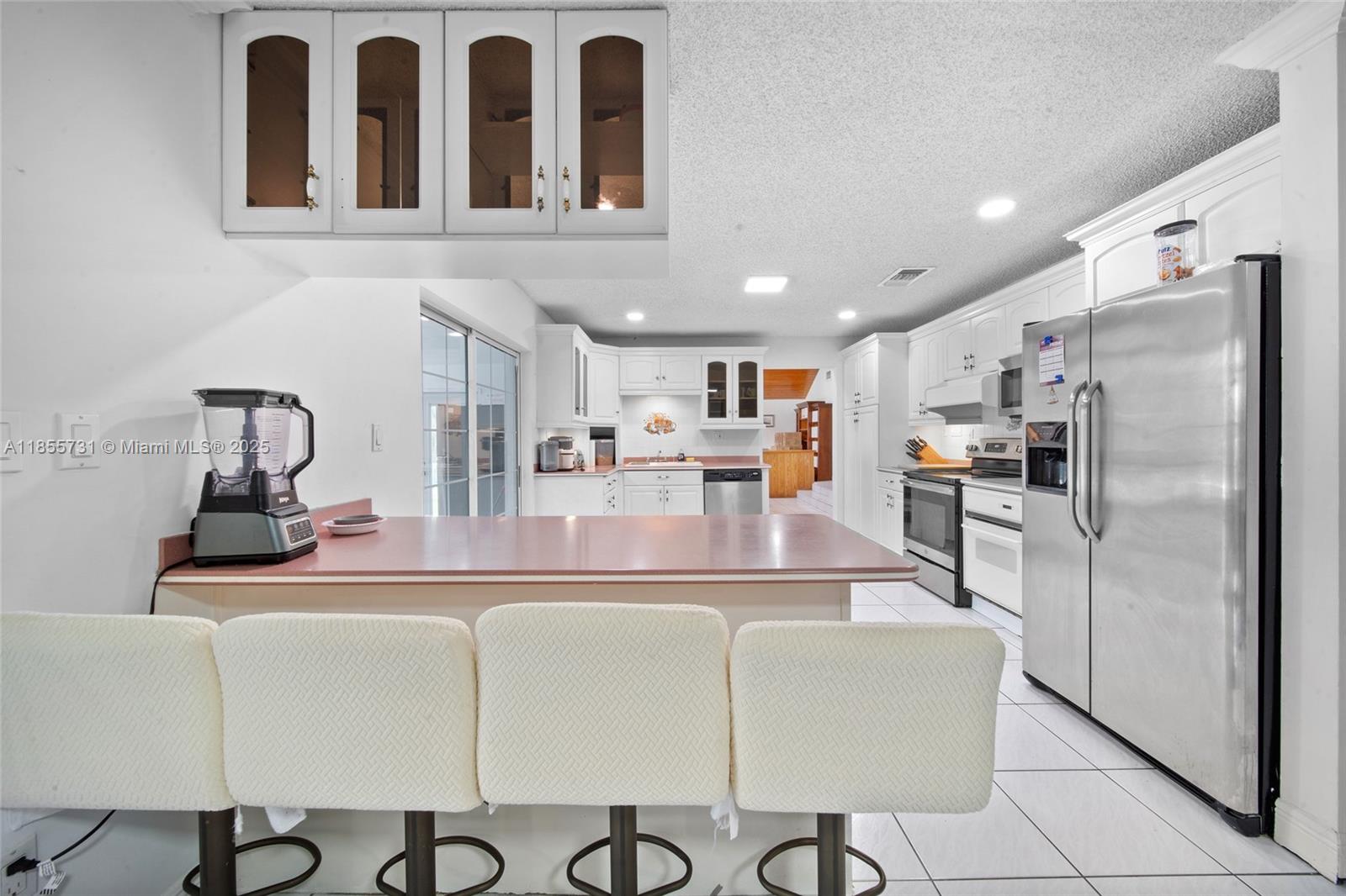 KENDALL TRAILS SUB - Residential