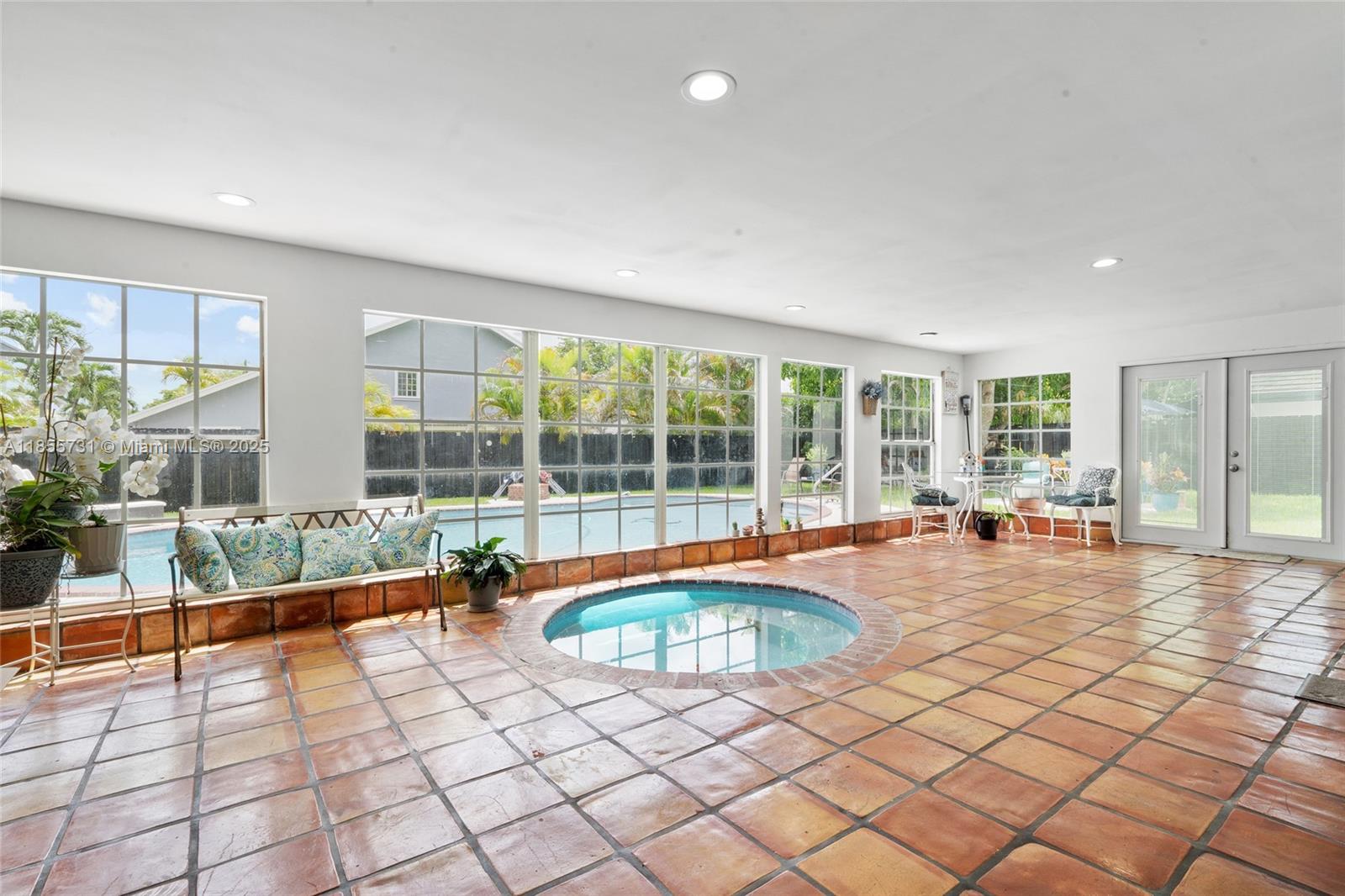 KENDALL TRAILS SUB - Residential