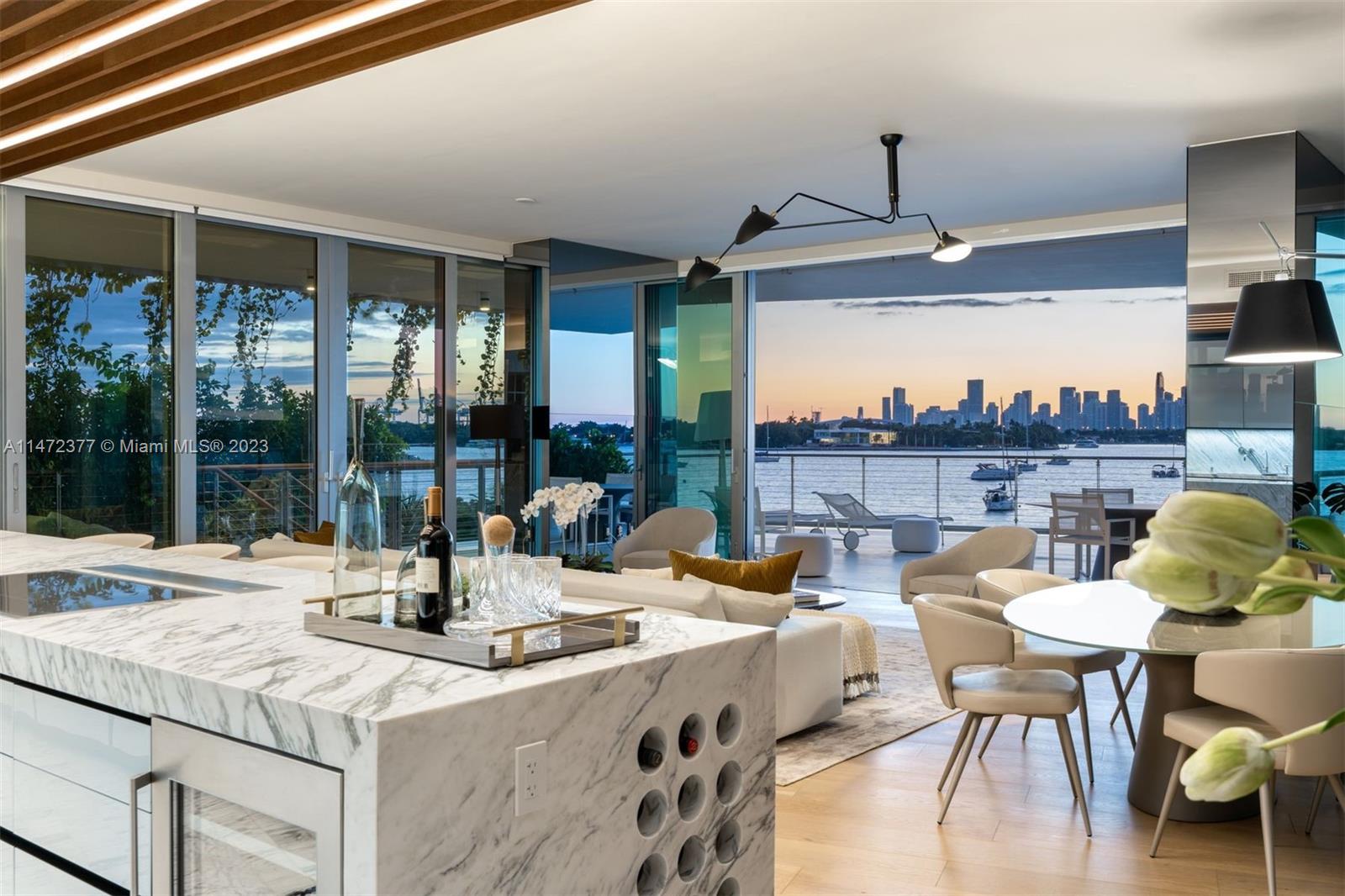 ALTON BEACH REALTY CO SUB - Residential