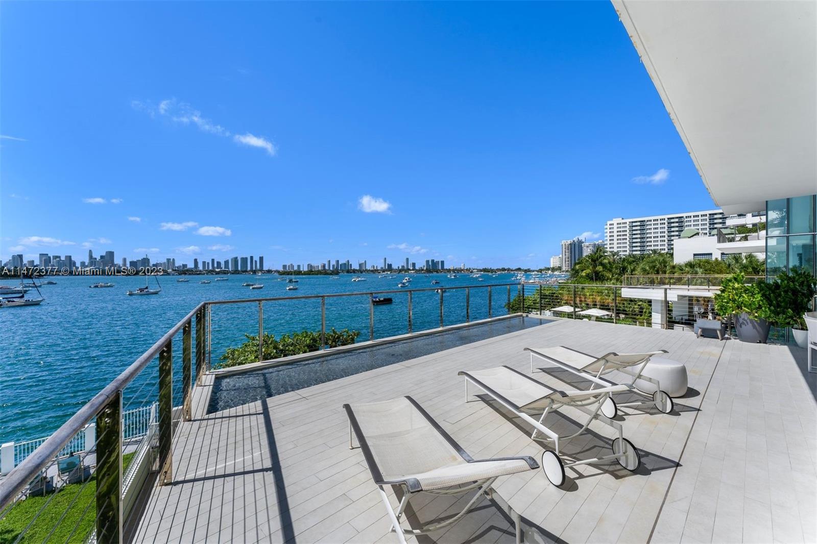 ALTON BEACH REALTY CO SUB - Residential