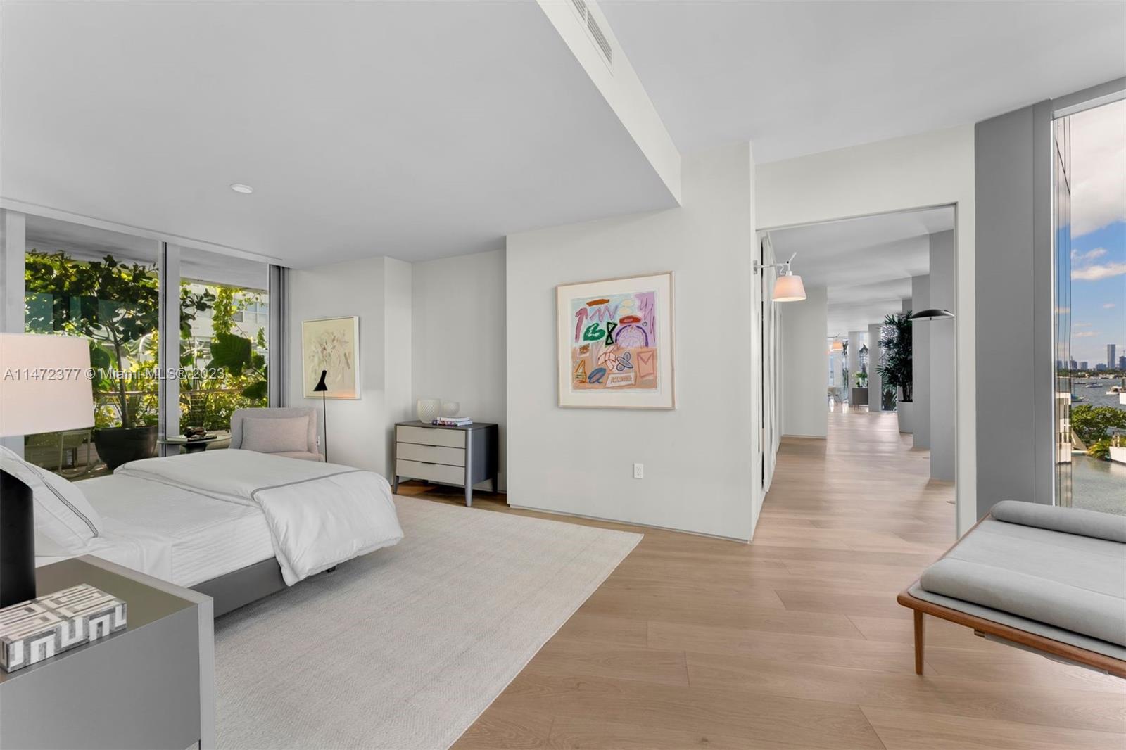 ALTON BEACH REALTY CO SUB - Residential