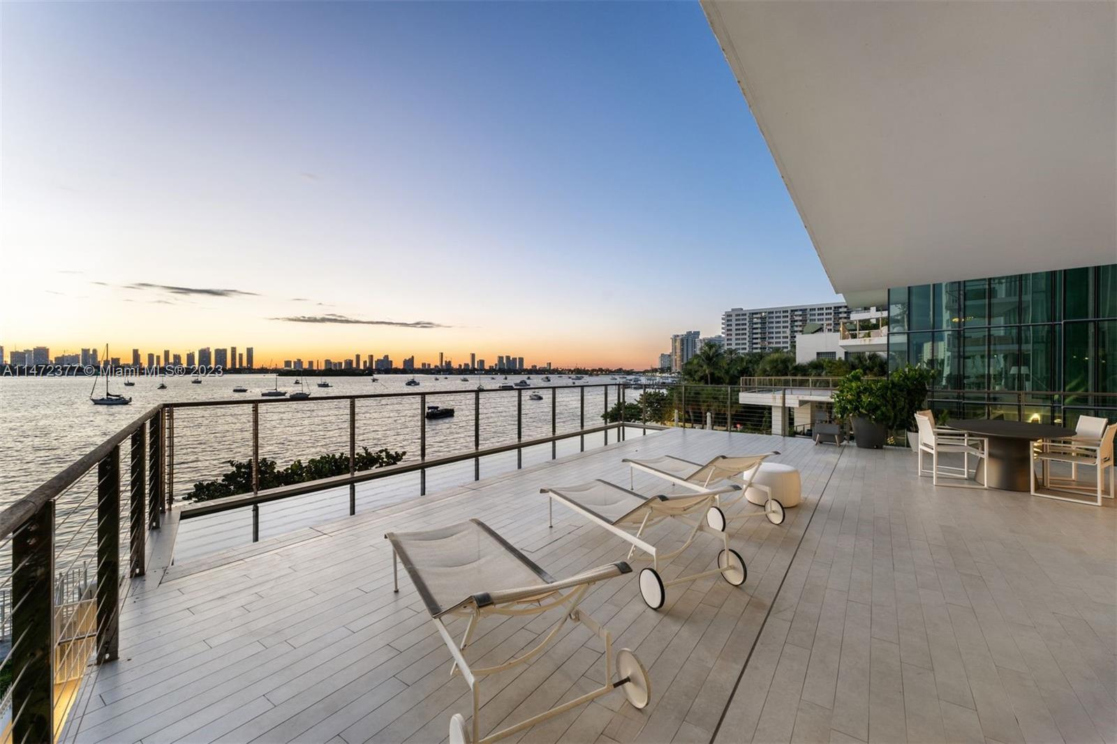 ALTON BEACH REALTY CO SUB - Residential