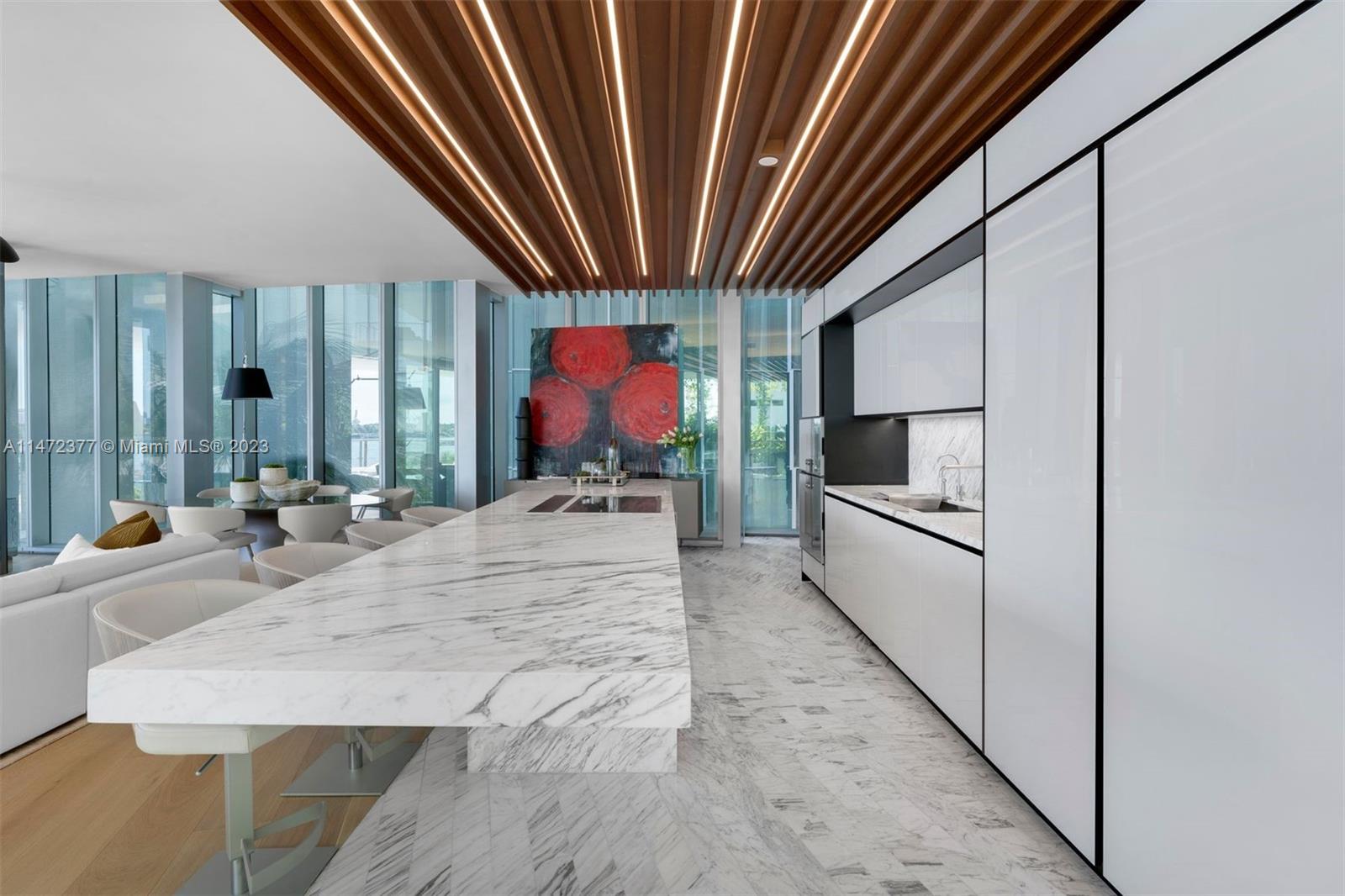 ALTON BEACH REALTY CO SUB - Residential