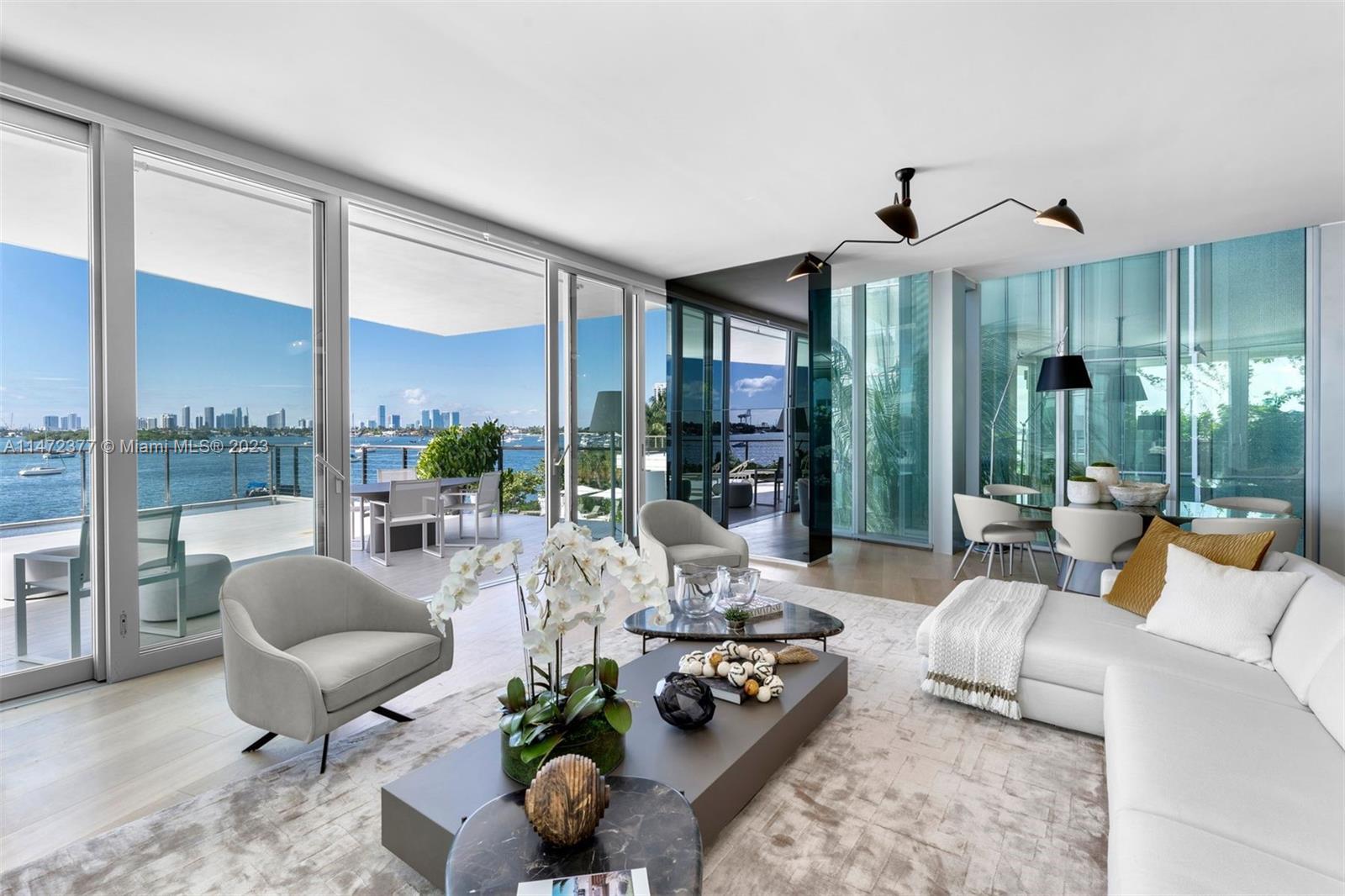 ALTON BEACH REALTY CO SUB - Residential