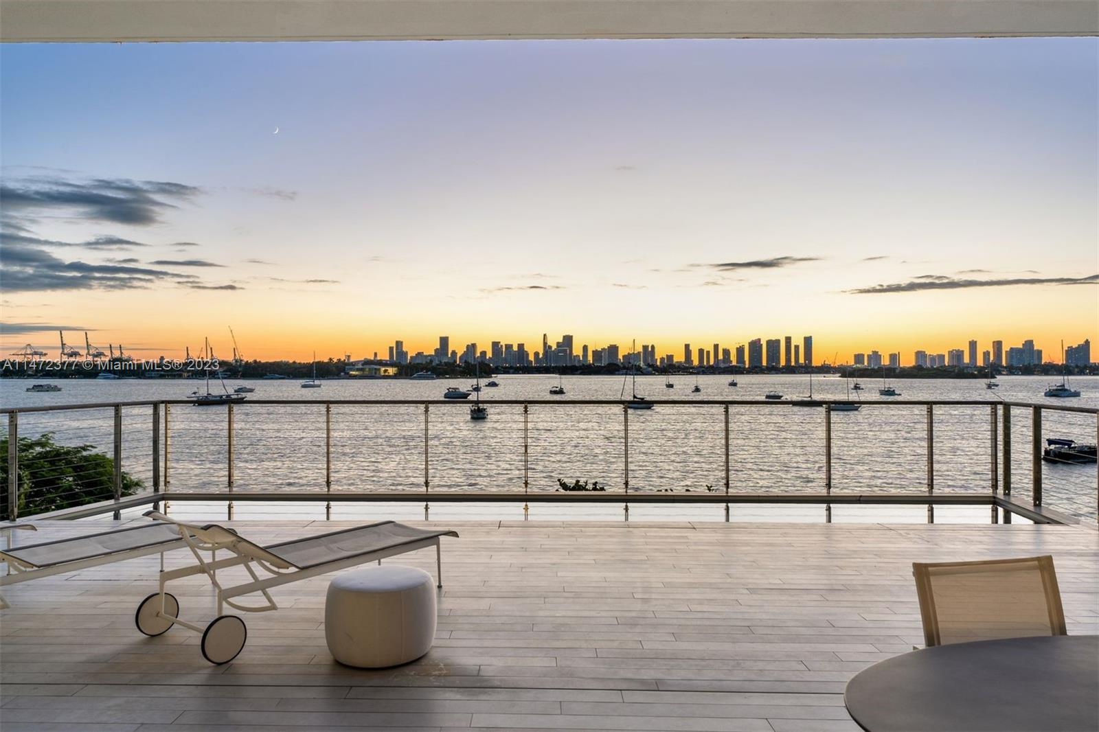 ALTON BEACH REALTY CO SUB - Residential